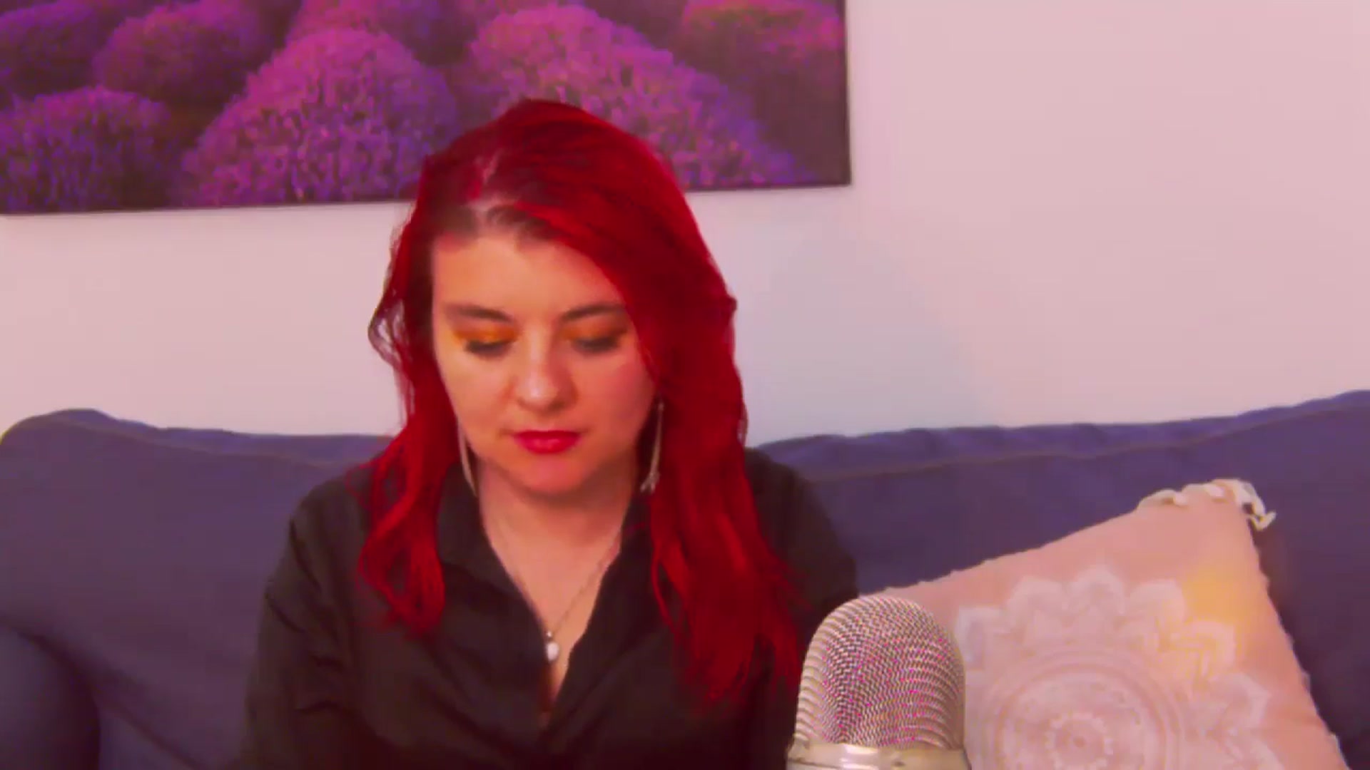 Gallery image thumbnail from Kellsie's myfreecams stream on, 05/03/2024, 11:23 image 9 of 20