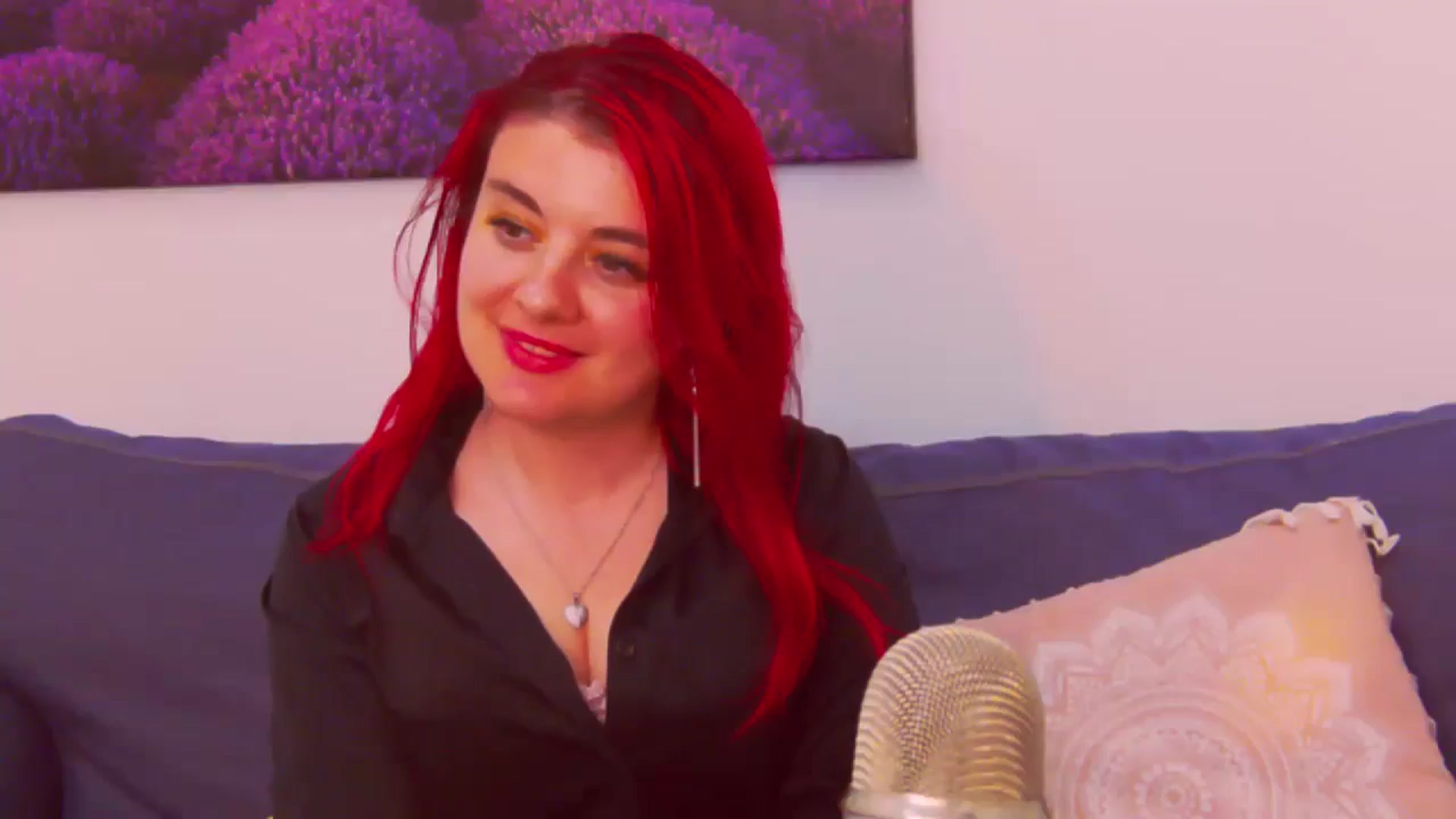 Gallery image thumbnail from Kellsie's myfreecams stream on, 05/03/2024, 11:43 image 1 of 20