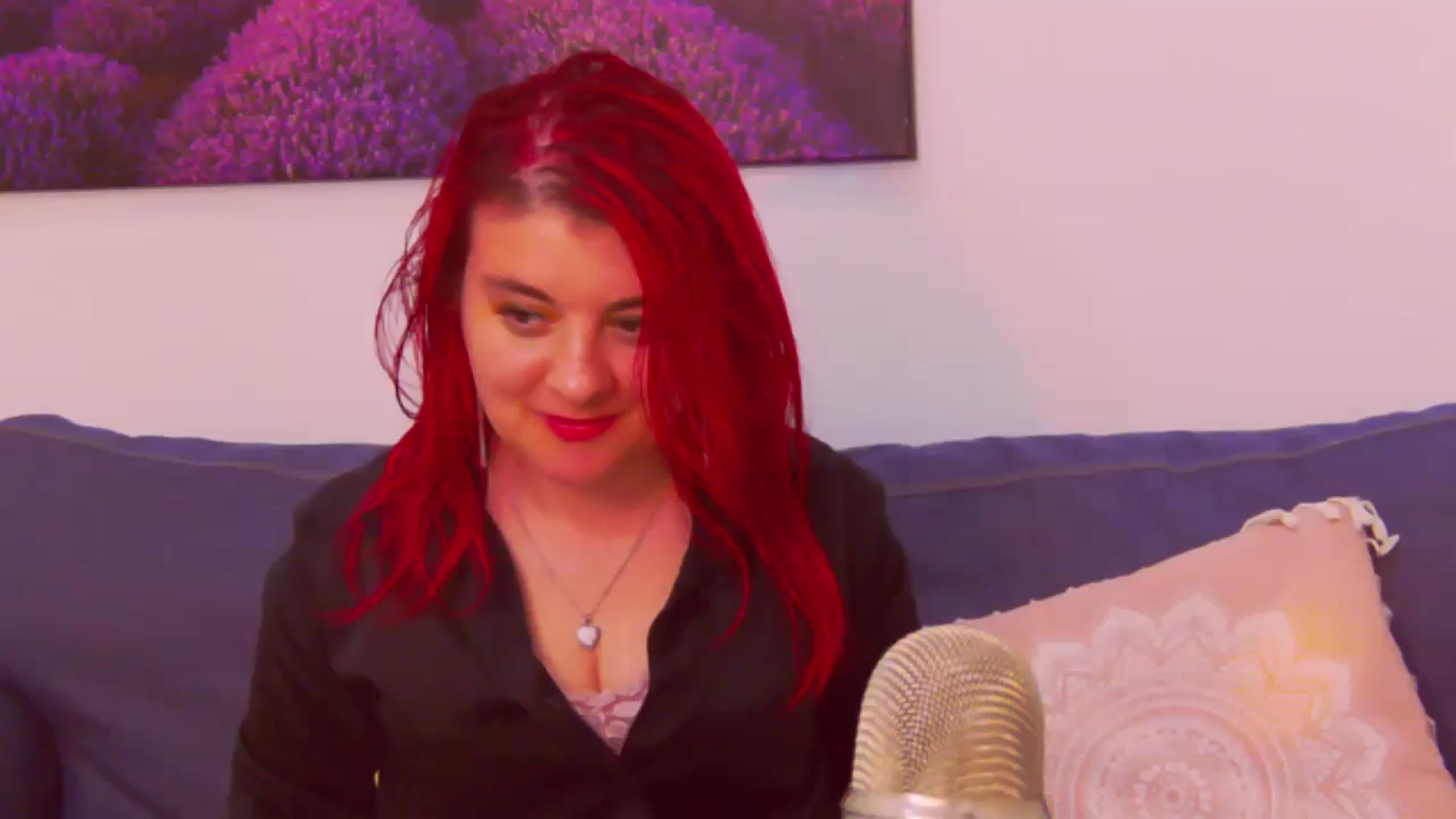 Gallery image thumbnail from Kellsie's myfreecams stream on, 05/03/2024, 11:43 image 11 of 20
