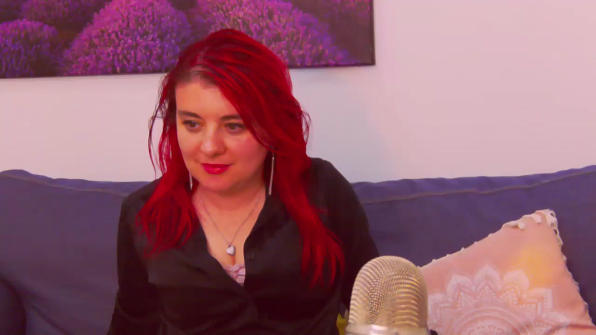 Gallery image thumbnail from Kellsie's myfreecams stream on, 05/03/2024, 11:43 image 14 of 20