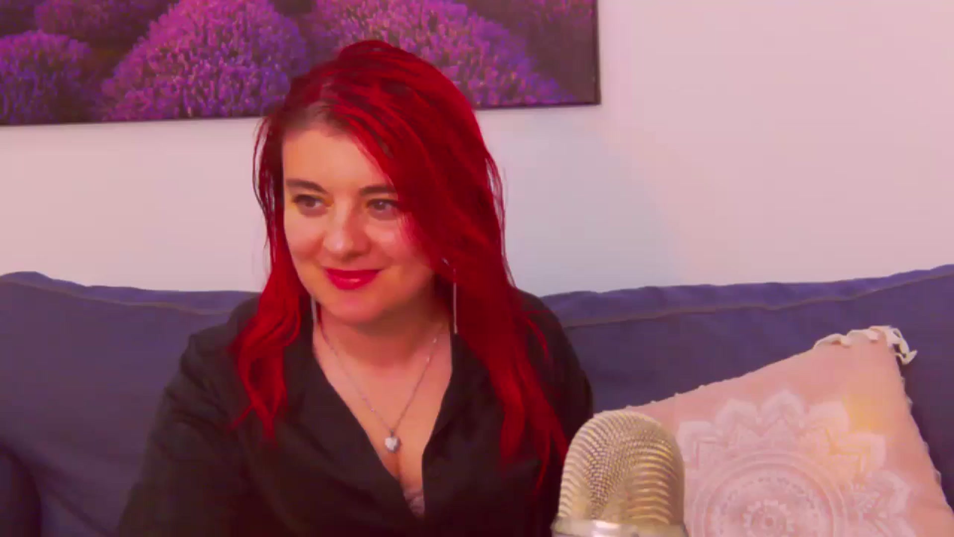 Gallery image thumbnail from Kellsie's myfreecams stream on, 05/03/2024, 11:43 image 4 of 20