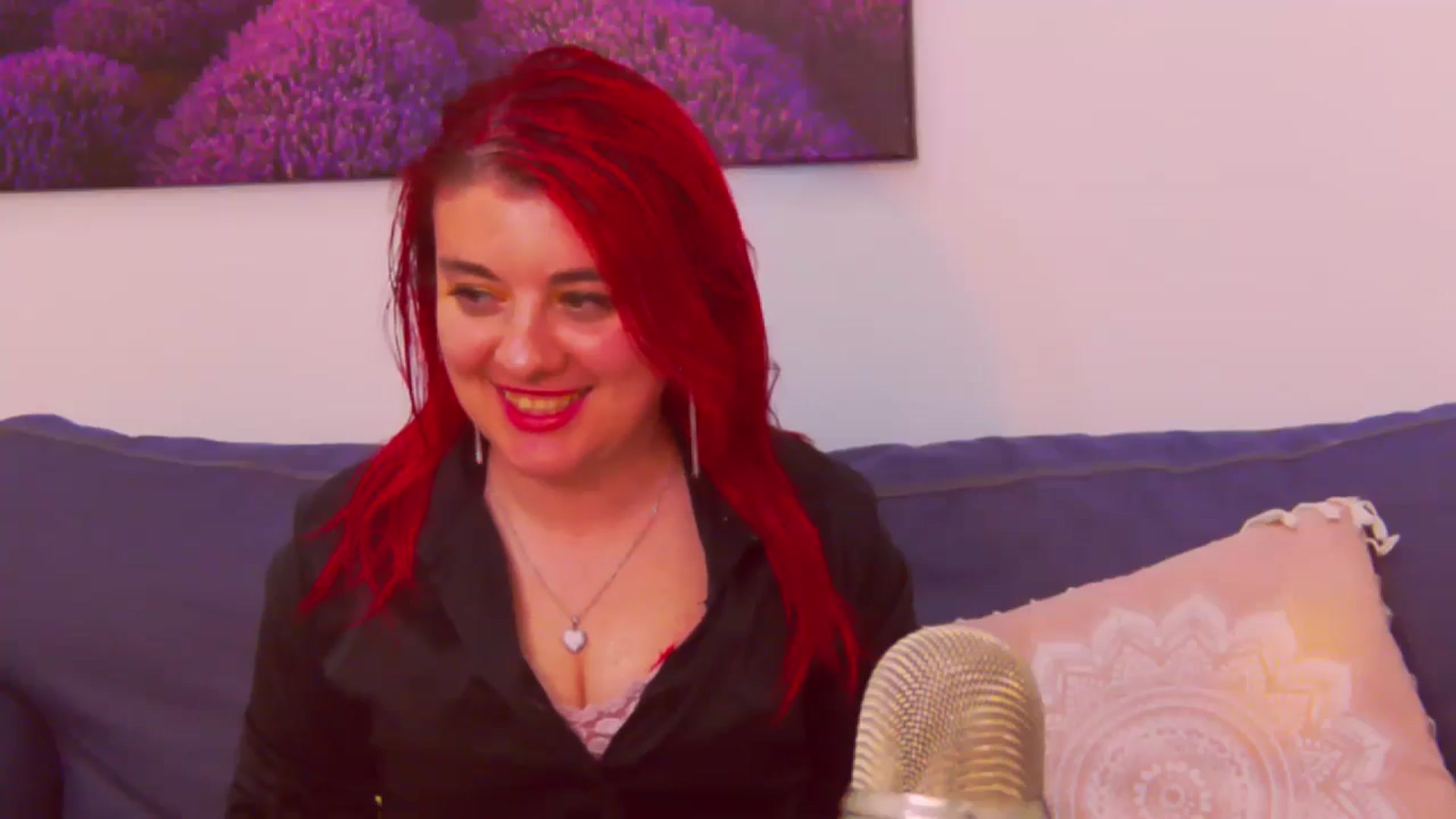 Gallery image thumbnail from Kellsie's myfreecams stream on, 05/03/2024, 11:43 image 9 of 20