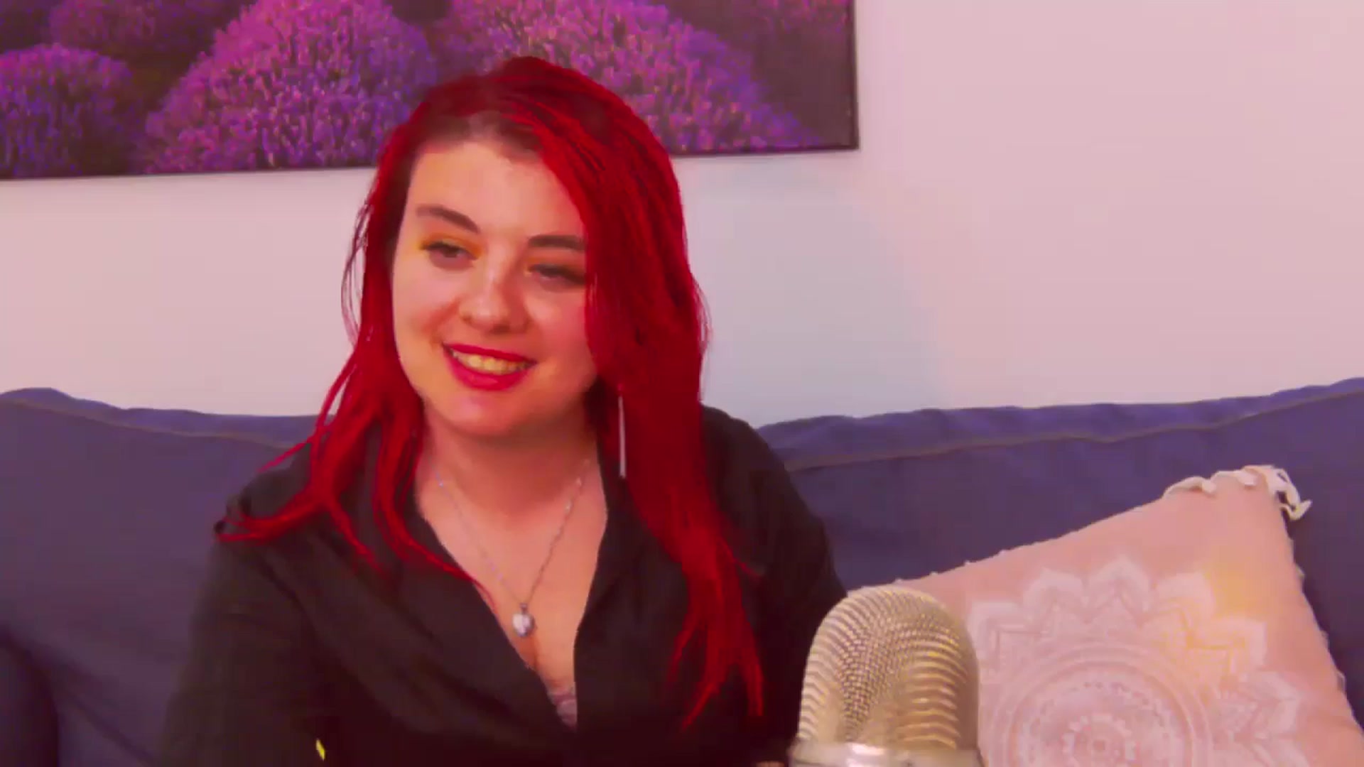 Gallery image thumbnail from Kellsie's myfreecams stream on, 05/03/2024, 11:43 image 3 of 20