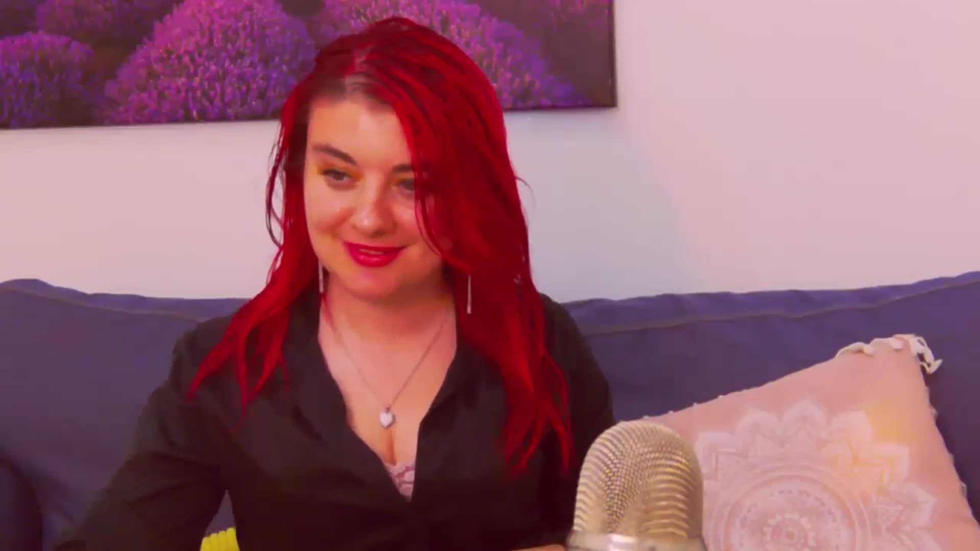 Gallery image thumbnail from Kellsie's myfreecams stream on, 05/03/2024, 11:43 image 5 of 20