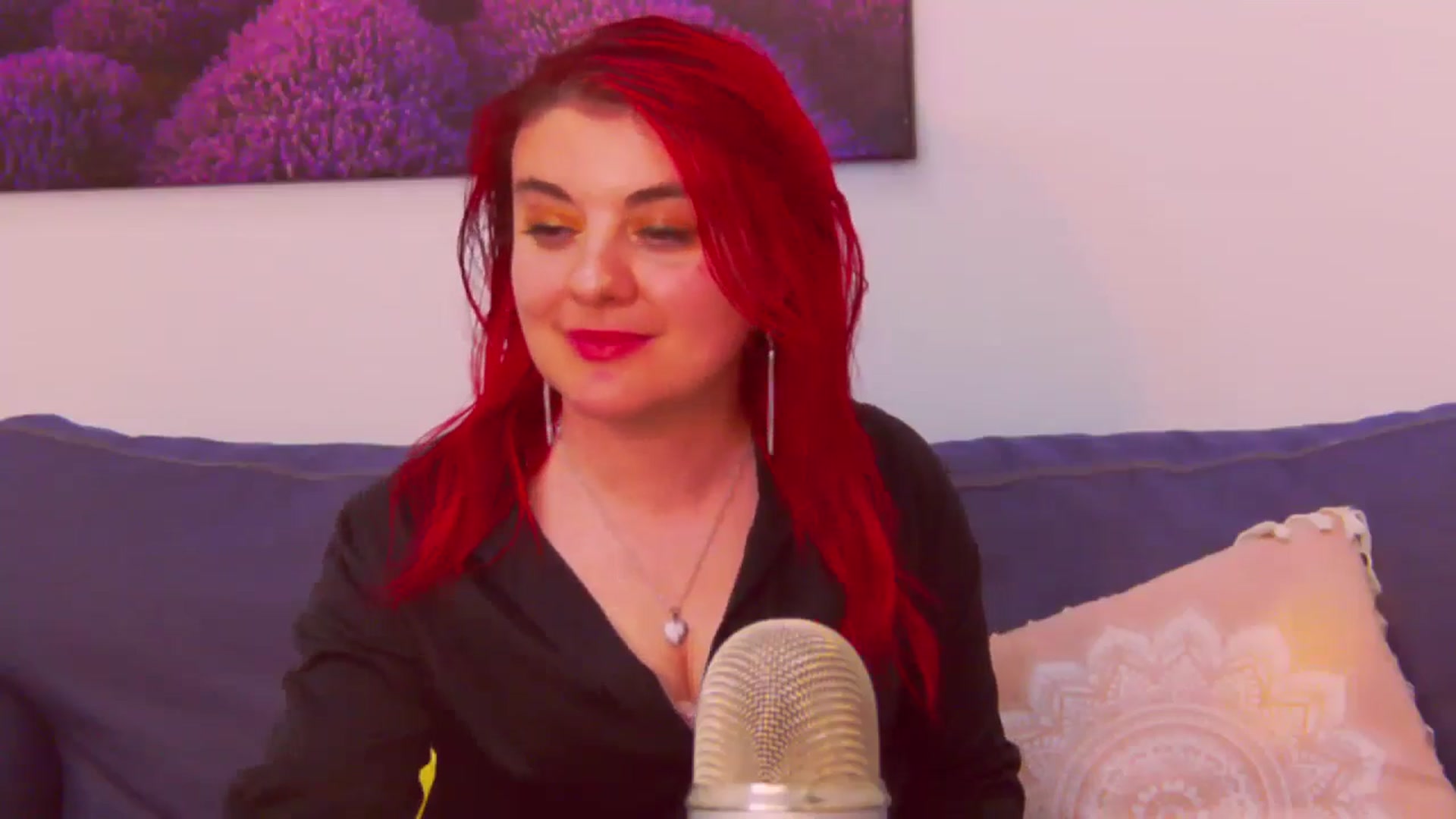 Gallery image thumbnail from Kellsie's myfreecams stream on, 05/03/2024, 11:43 image 18 of 20