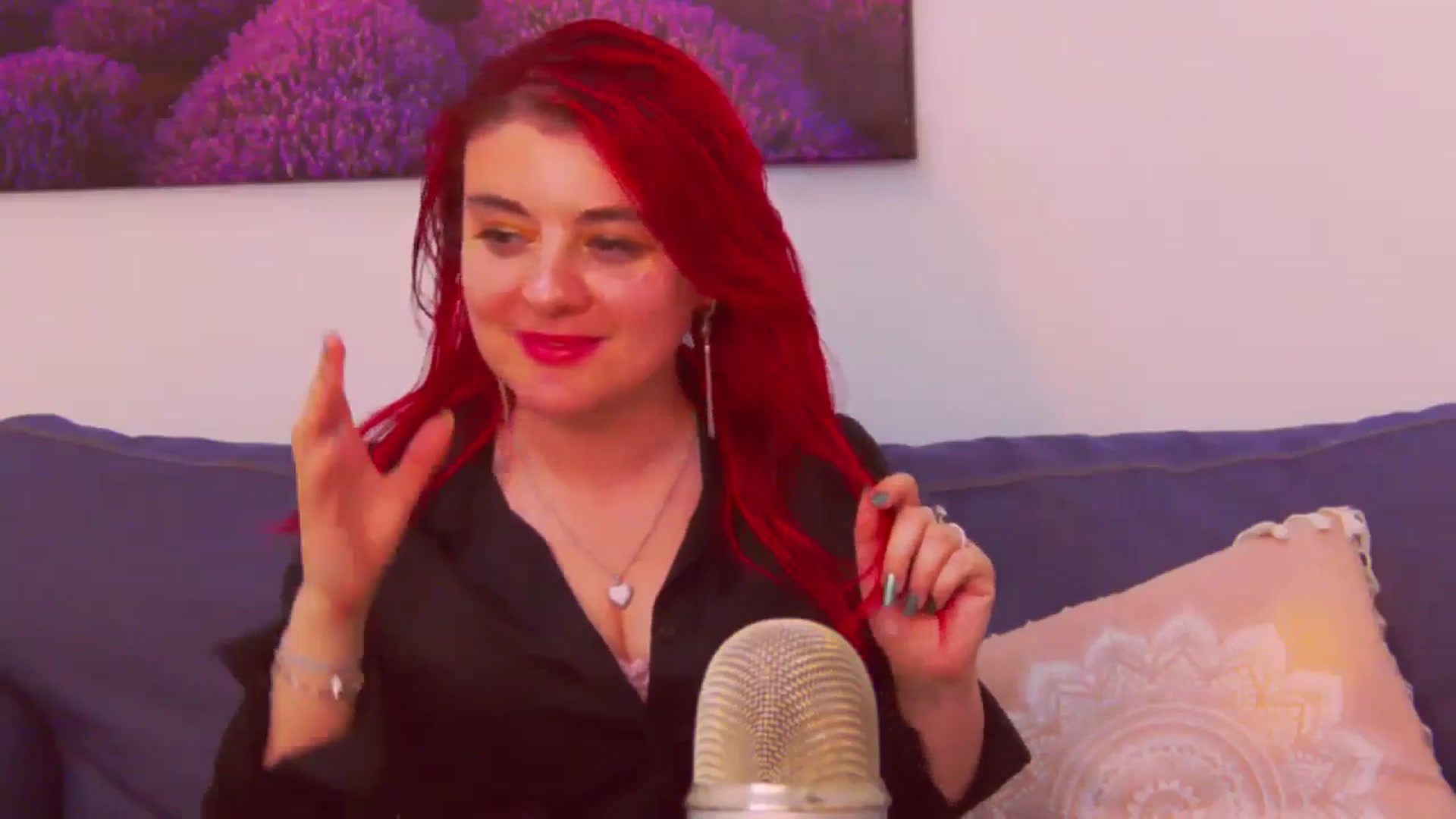 Gallery image thumbnail from Kellsie's myfreecams stream on, 05/03/2024, 11:43 image 20 of 20