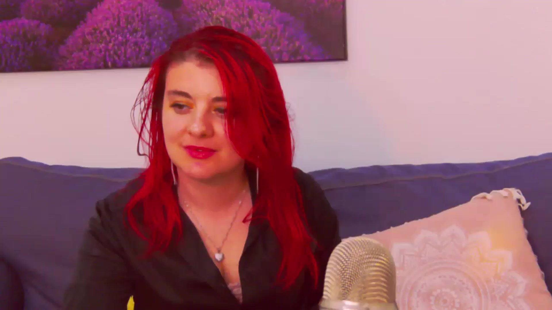 Gallery image thumbnail from Kellsie's myfreecams stream on, 05/03/2024, 11:43 image 12 of 20