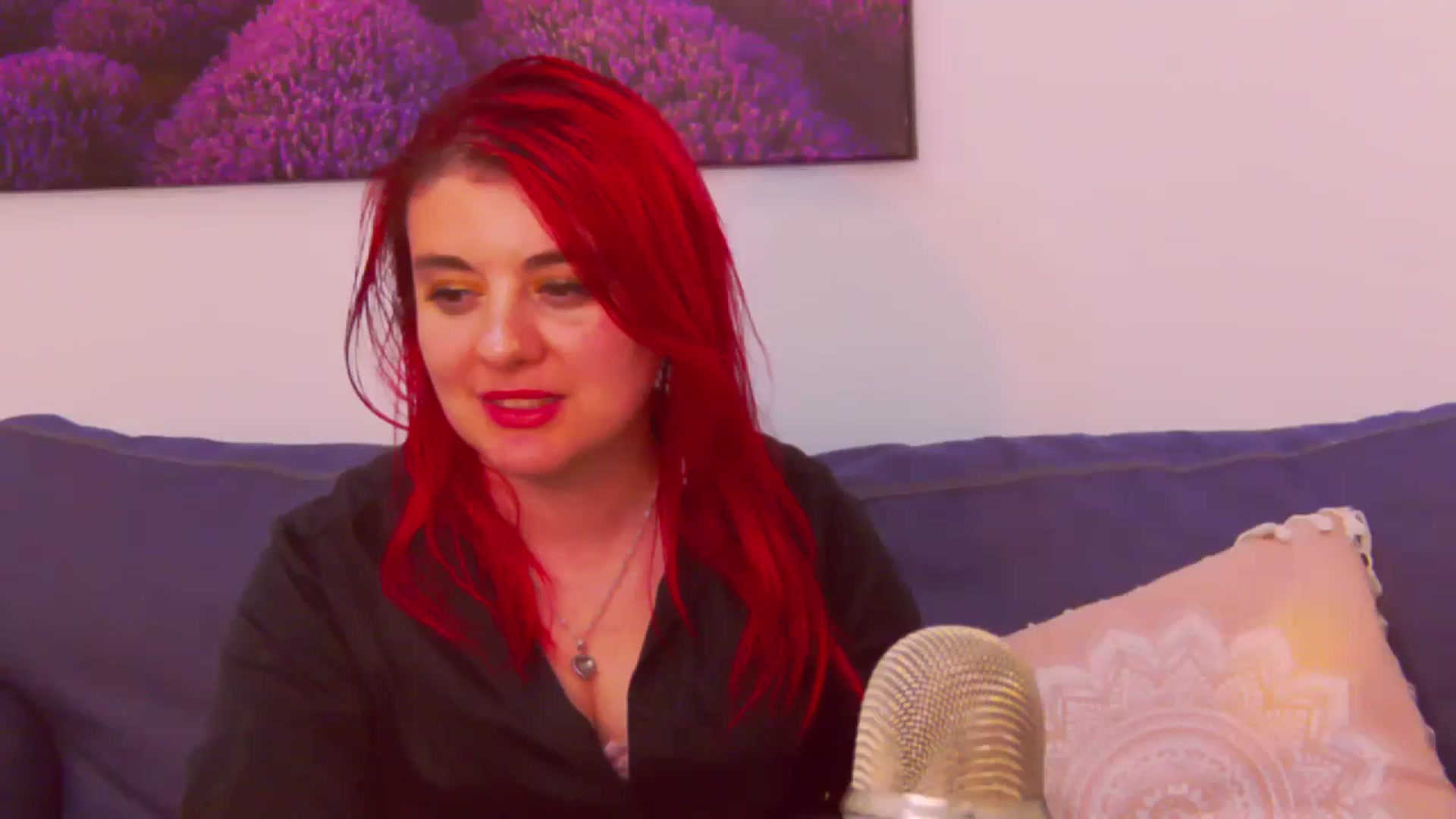 Gallery image thumbnail from Kellsie's myfreecams stream on, 05/03/2024, 11:43 image 17 of 20