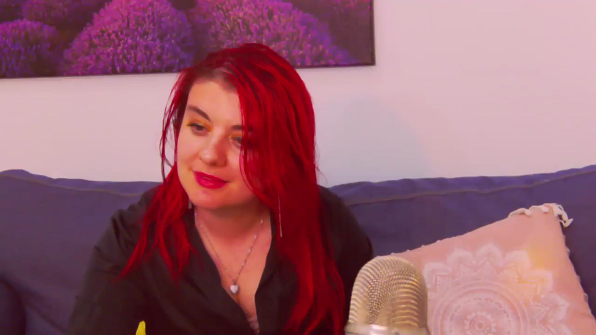 Gallery image thumbnail from Kellsie's myfreecams stream on, 05/03/2024, 11:43 image 6 of 20