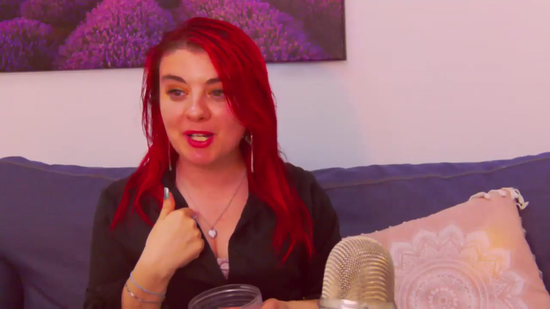 Gallery image thumbnail from Kellsie's myfreecams stream on, 05/03/2024, 11:43 image 7 of 20