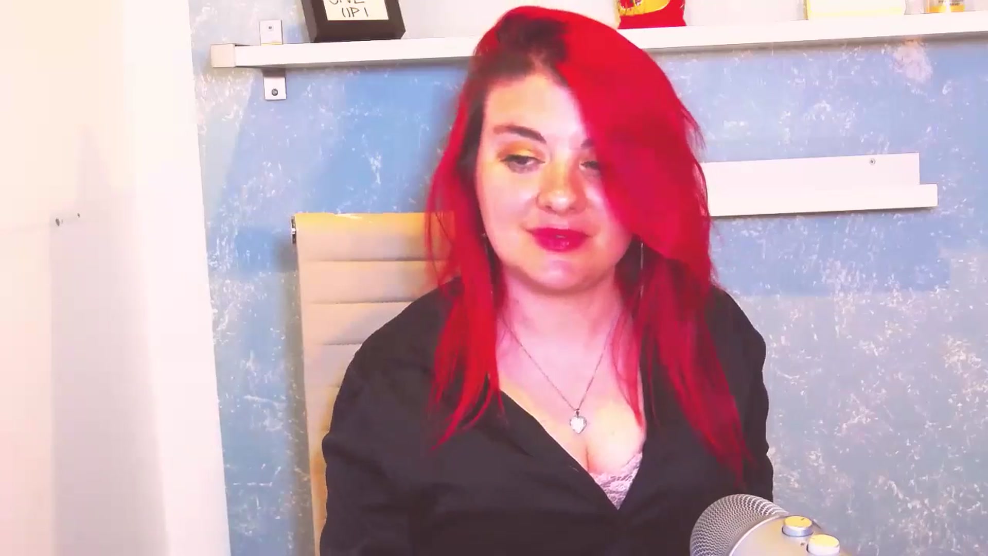 Gallery image thumbnail from Kellsie's myfreecams stream on, 05/04/2024, 10:19 image 5 of 20