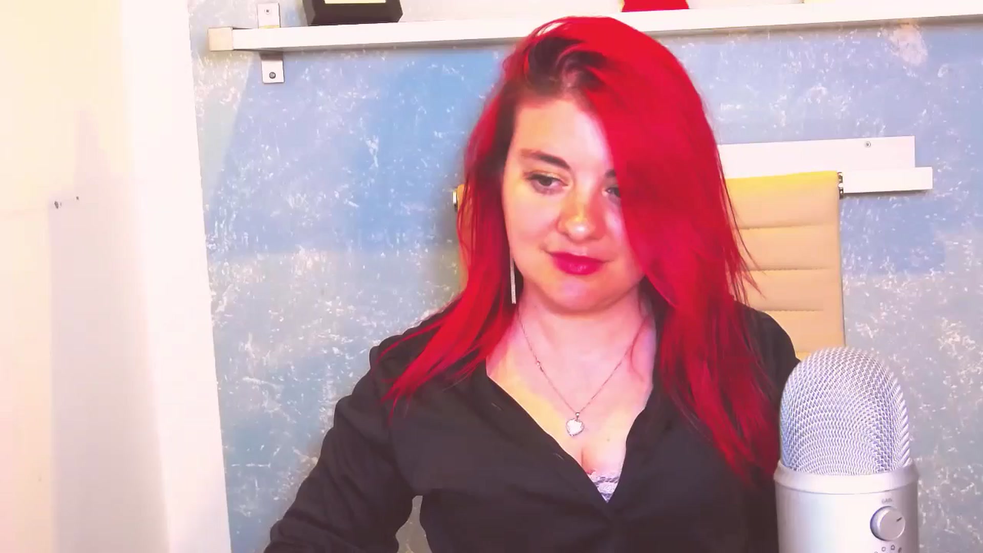 Gallery image thumbnail from Kellsie's myfreecams stream on, 05/04/2024, 11:59 image 17 of 20