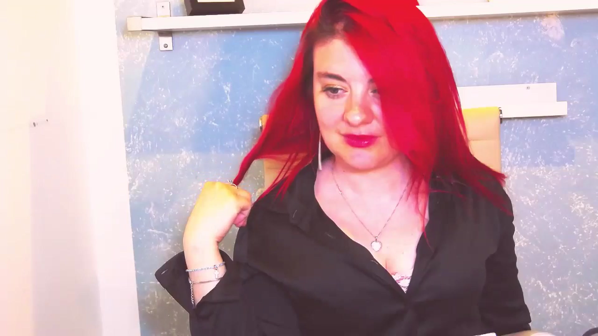Gallery image thumbnail from Kellsie's myfreecams stream on, 05/04/2024, 11:59 image 5 of 20