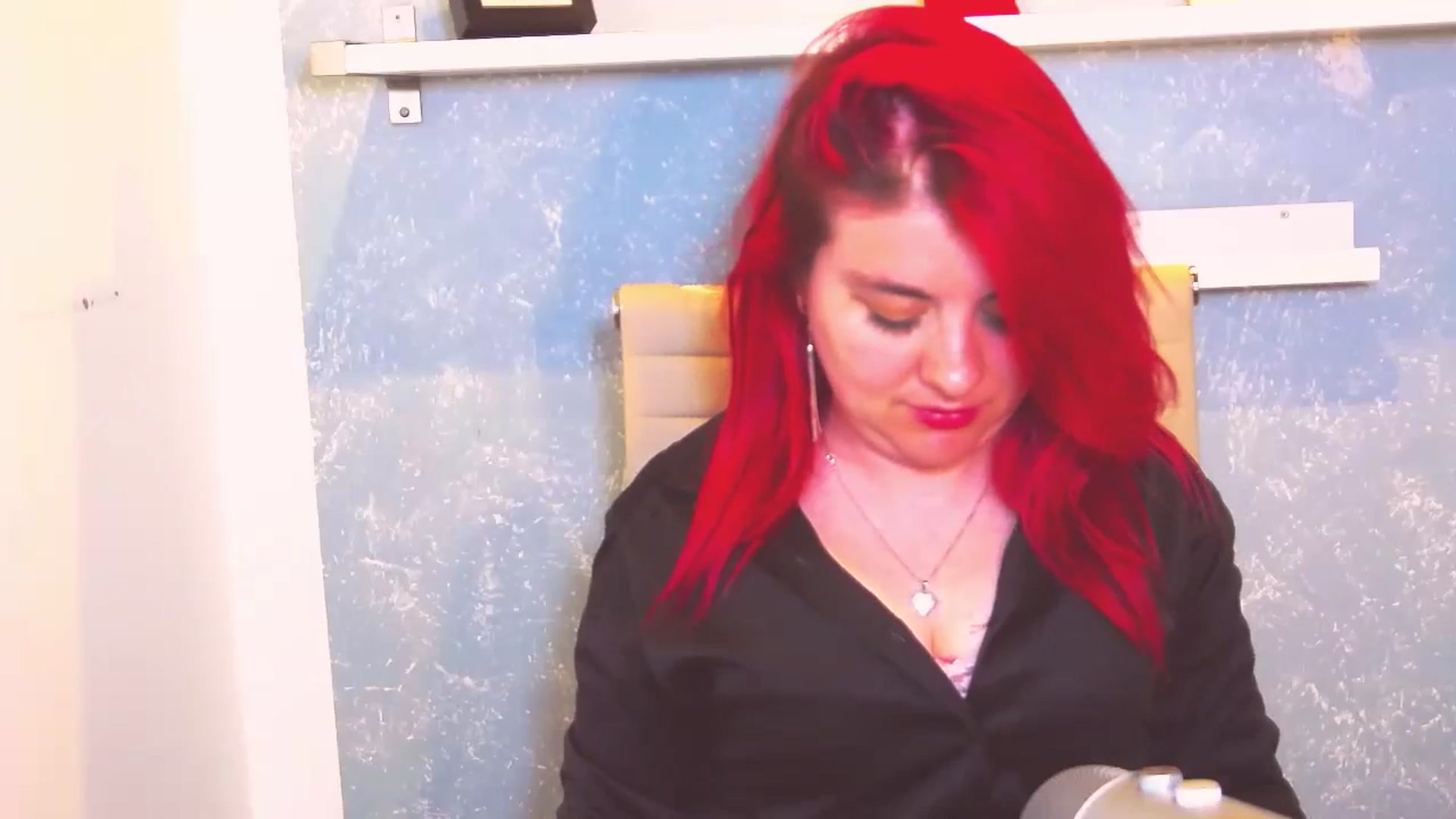 Gallery image thumbnail from Kellsie's myfreecams stream on, 05/04/2024, 11:59 image 2 of 20