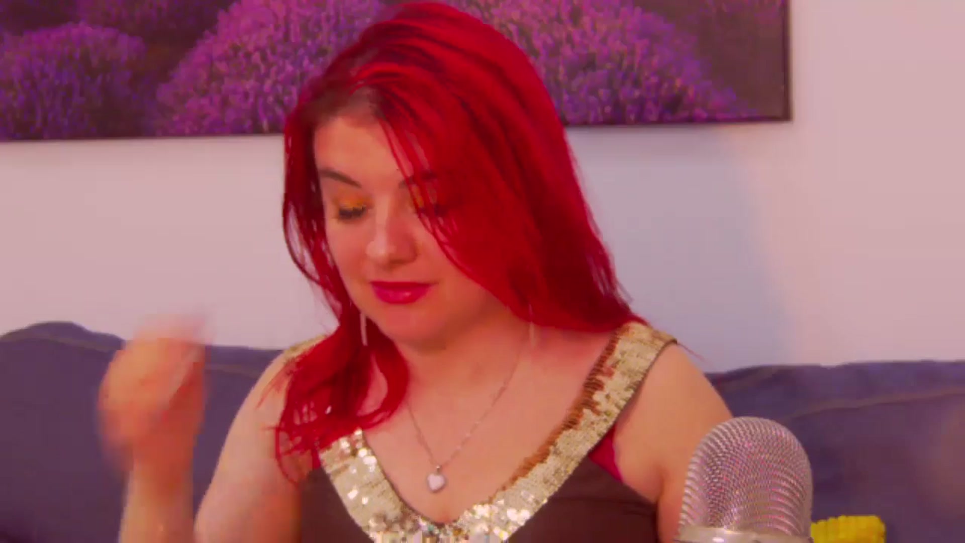 Gallery image thumbnail from Kellsie's myfreecams stream on, 05/05/2024, 07:49 image 13 of 20