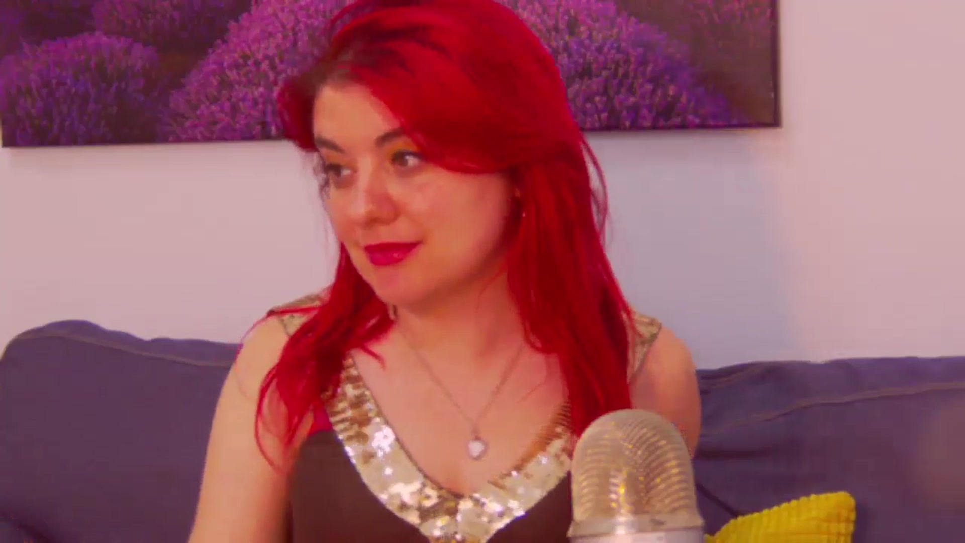 Gallery image thumbnail from Kellsie's myfreecams stream on, 05/05/2024, 07:49 image 7 of 20