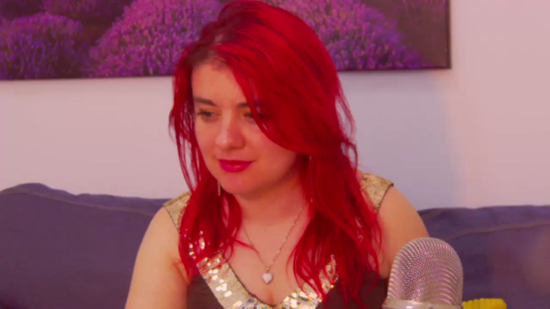 Gallery image thumbnail from Kellsie's myfreecams stream on, 05/05/2024, 07:49 image 15 of 20