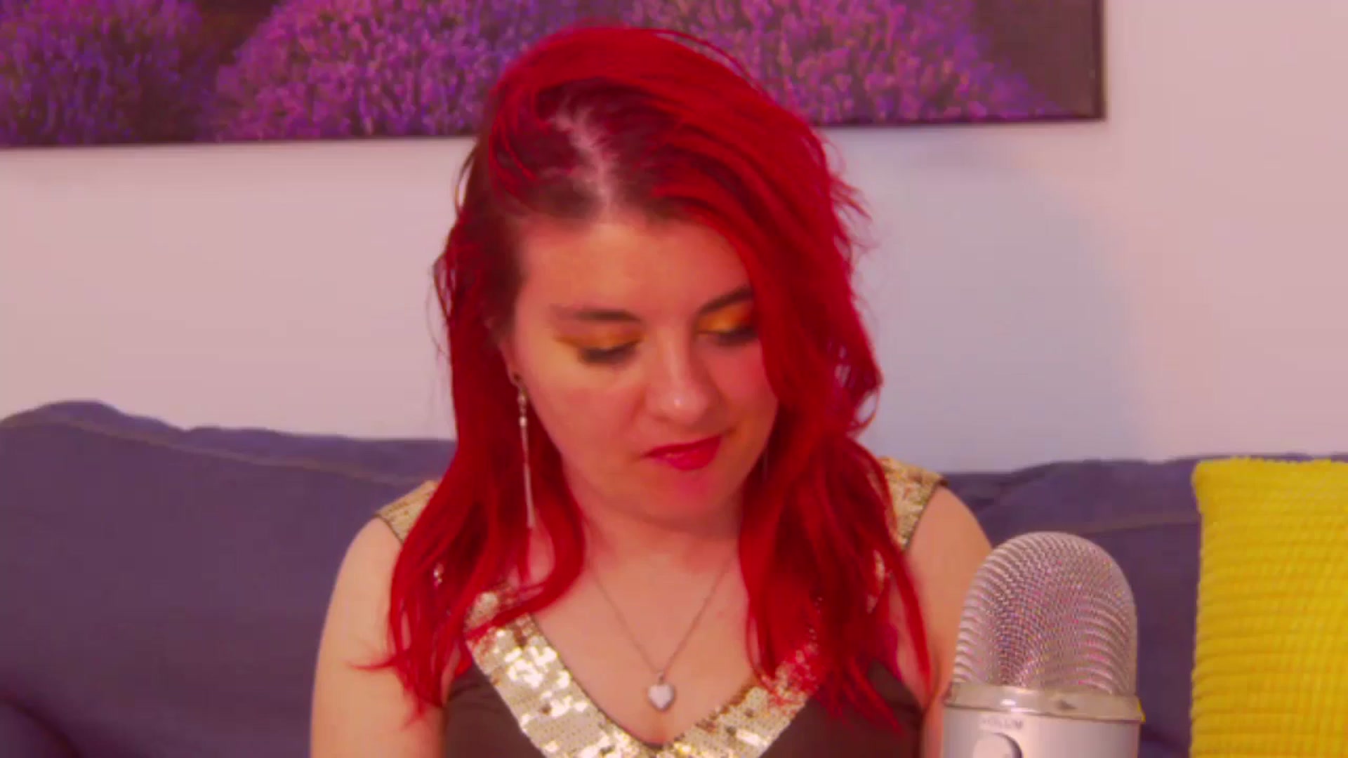 Gallery image thumbnail from Kellsie's myfreecams stream on, 05/05/2024, 10:17 image 1 of 20