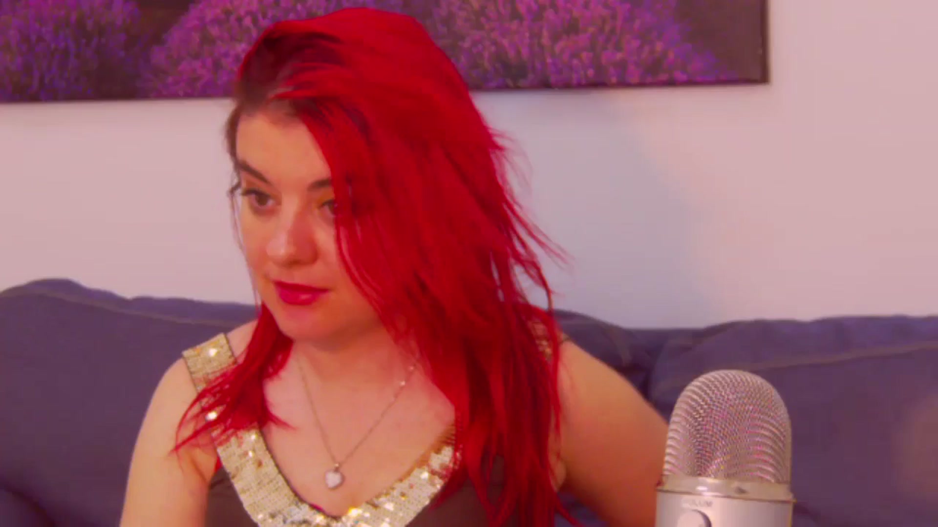 Gallery image thumbnail from Kellsie's myfreecams stream on, 05/05/2024, 10:17 image 3 of 20