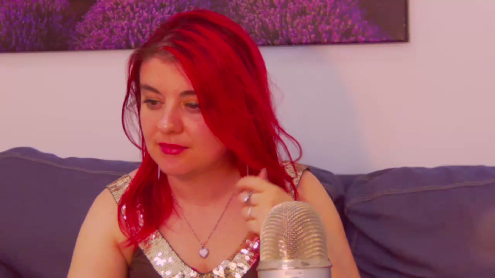 Gallery image thumbnail from Kellsie's myfreecams stream on, 05/05/2024, 10:17 image 20 of 20