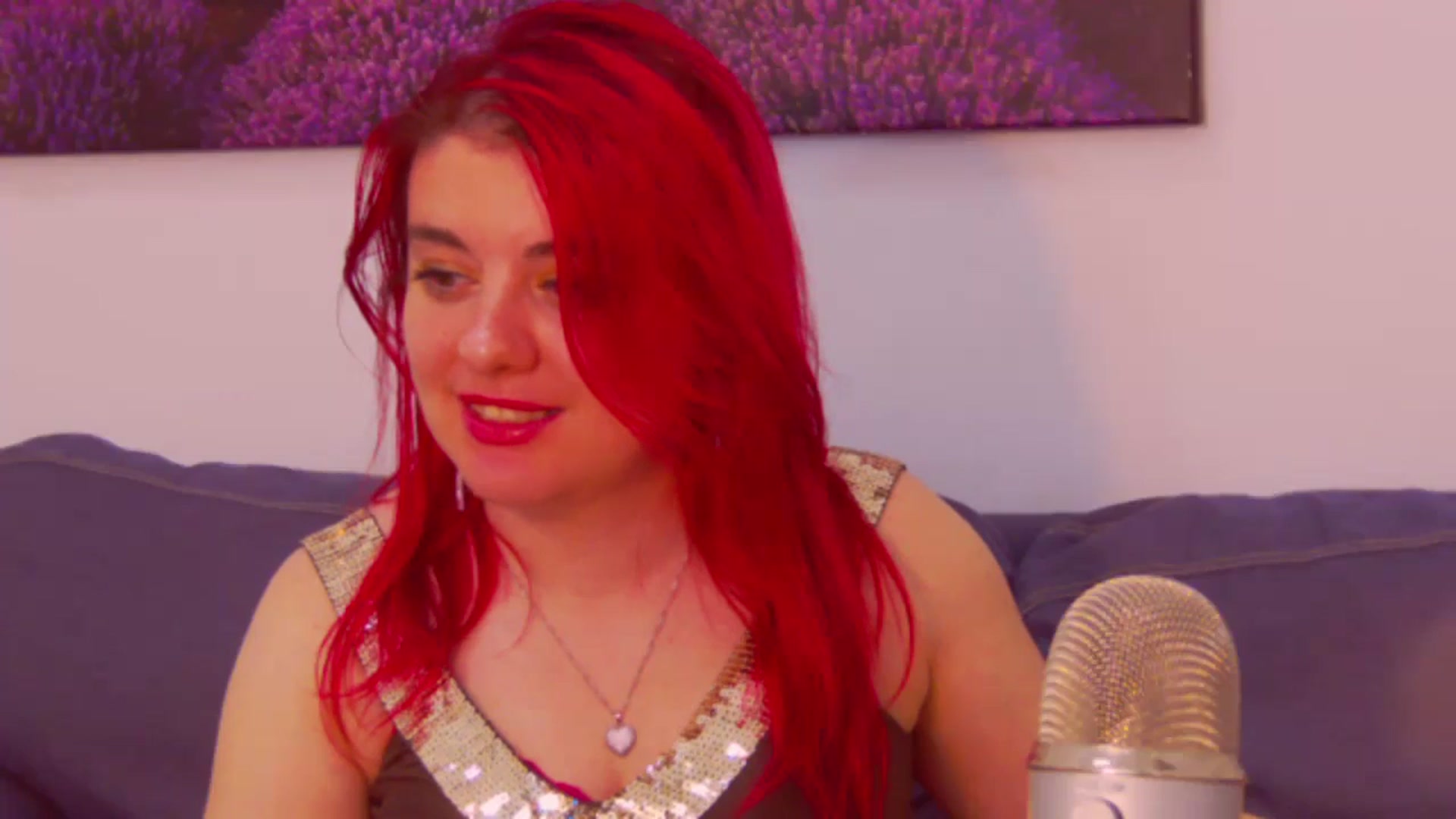 Gallery image thumbnail from Kellsie's myfreecams stream on, 05/05/2024, 10:17 image 9 of 20