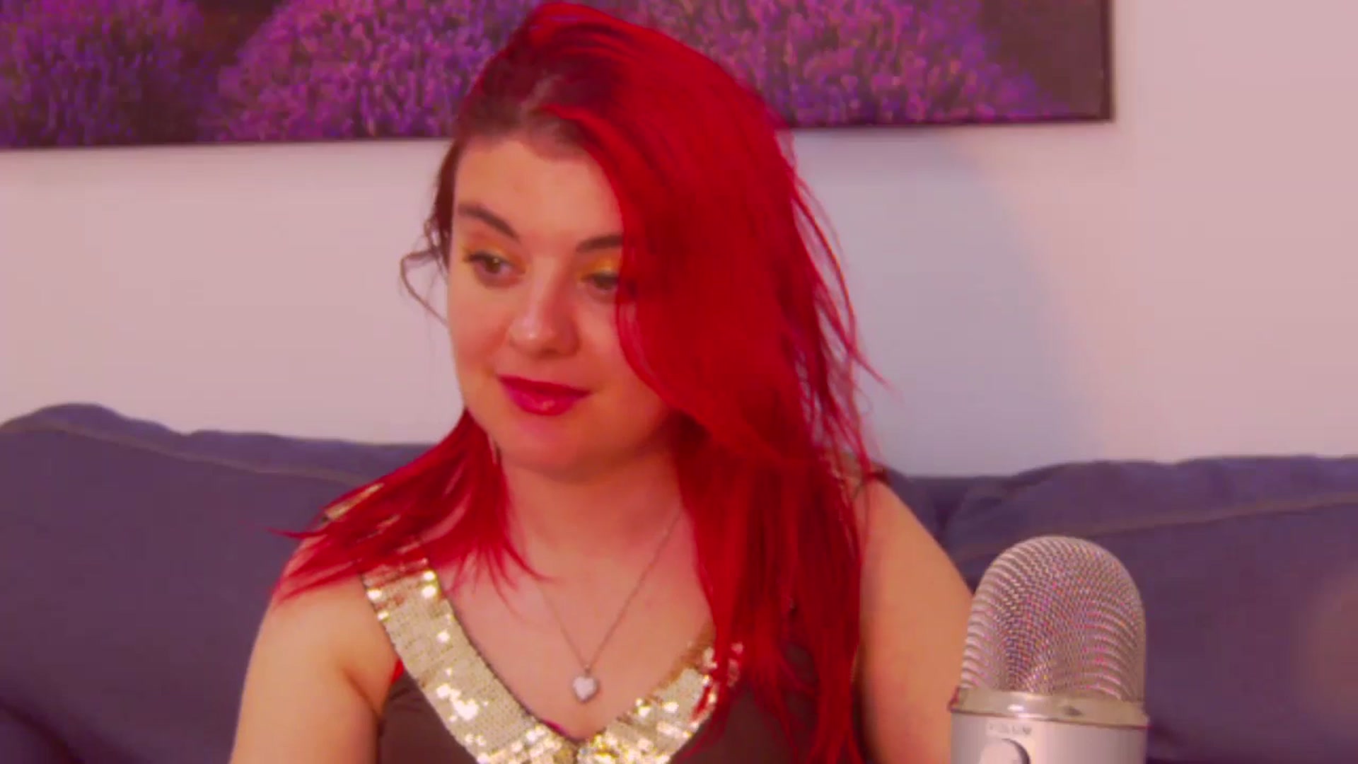 Gallery image thumbnail from Kellsie's myfreecams stream on, 05/05/2024, 10:17 image 4 of 20