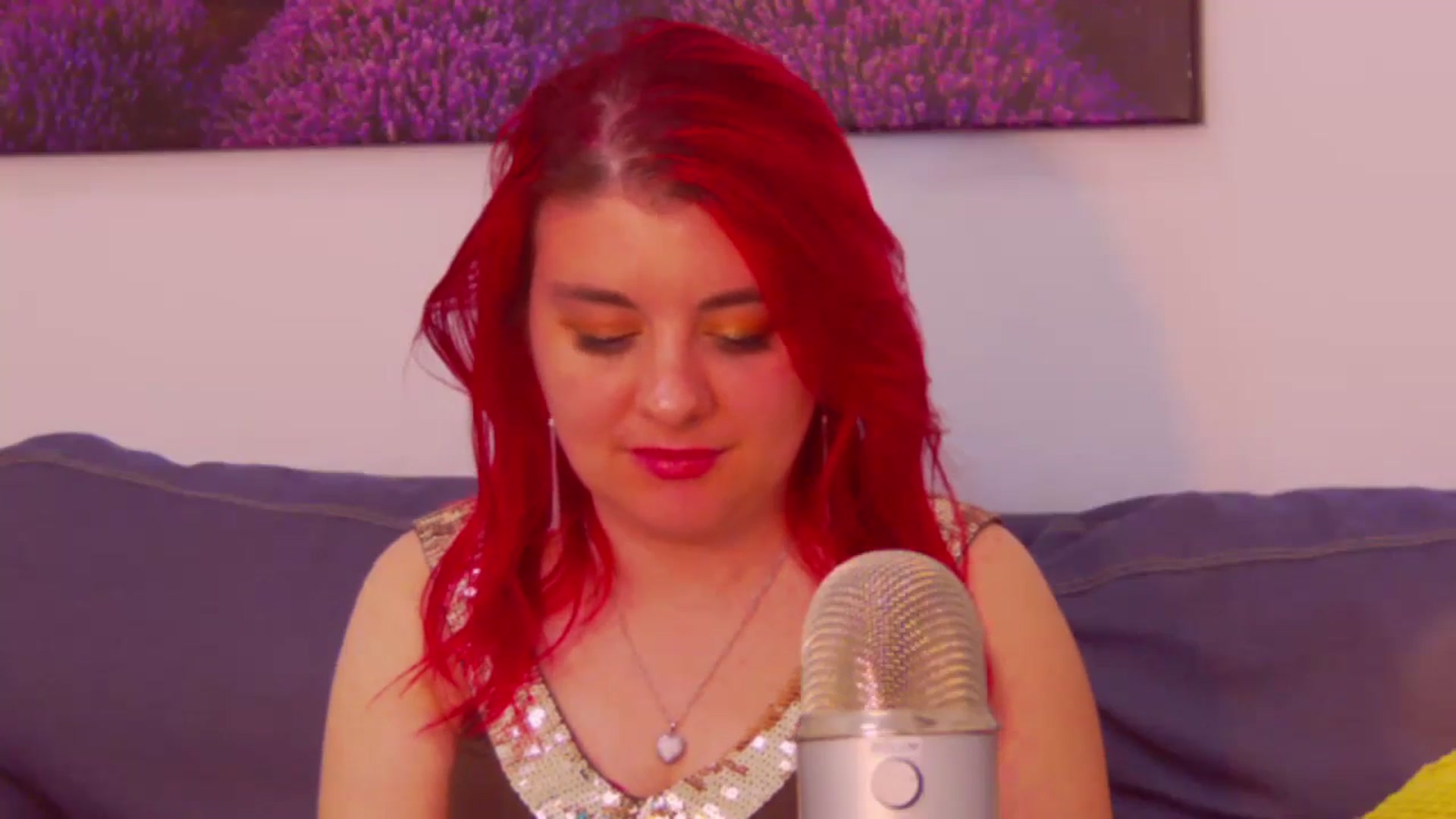 Gallery image thumbnail from Kellsie's myfreecams stream on, 05/05/2024, 10:17 image 16 of 20