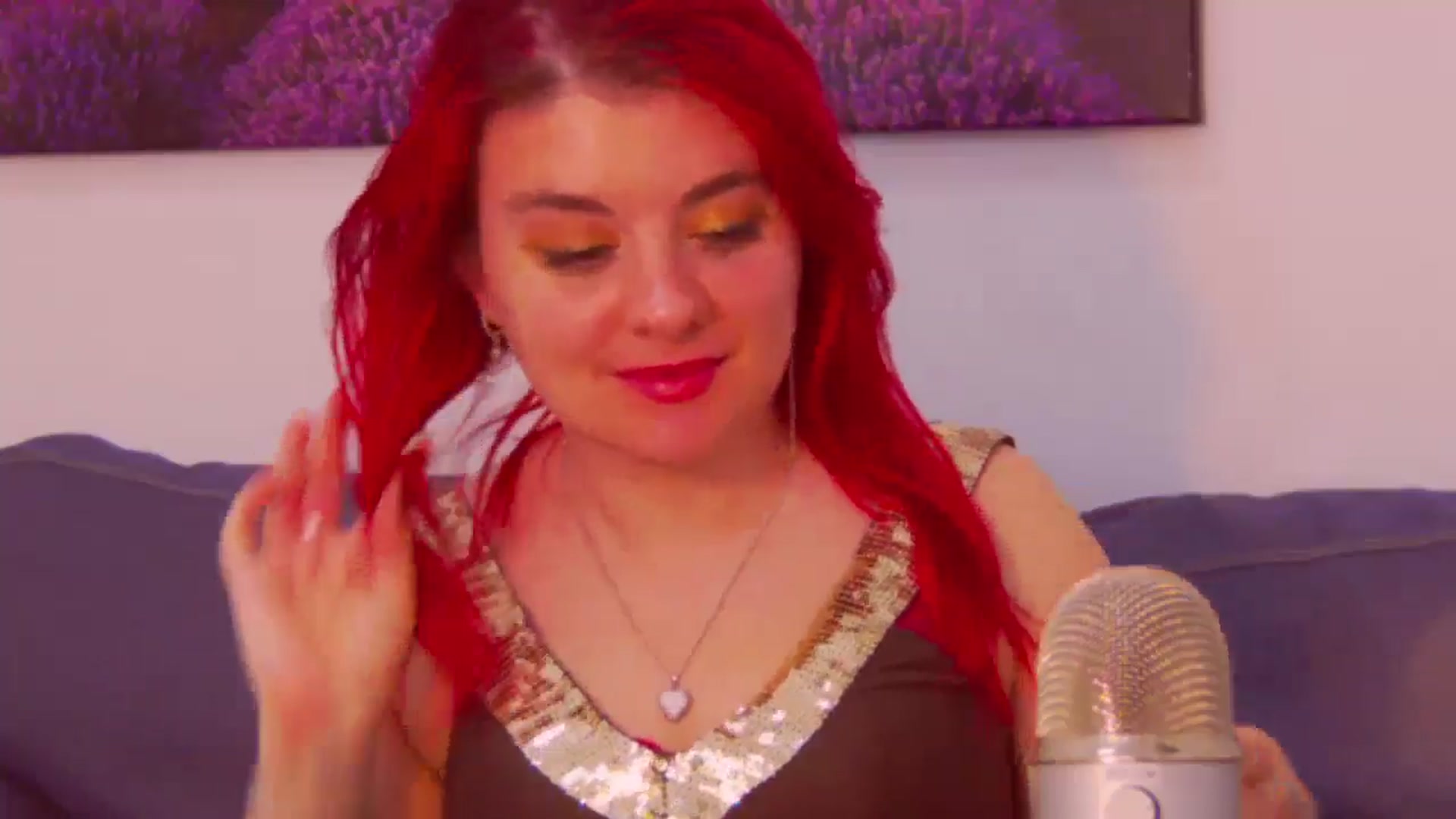 Gallery image thumbnail from Kellsie's myfreecams stream on, 05/05/2024, 10:17 image 12 of 20