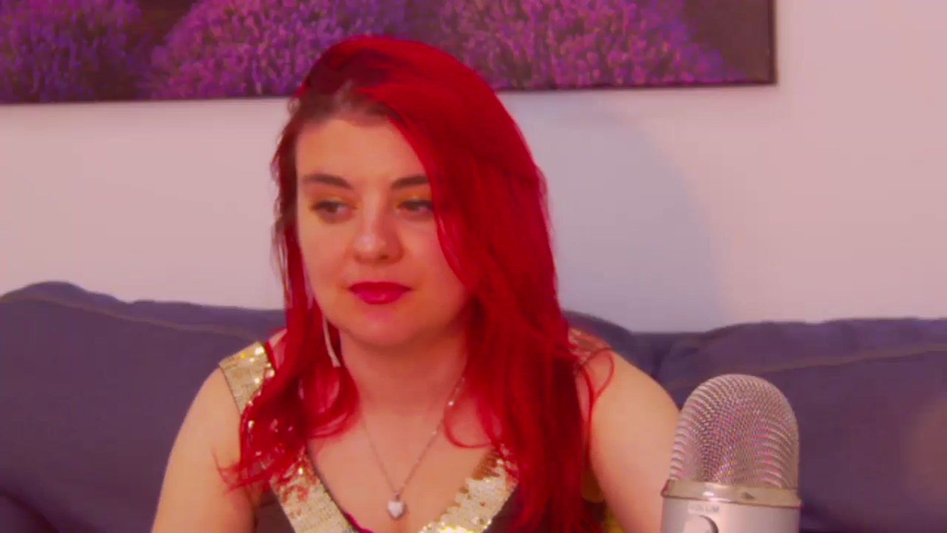 Gallery image thumbnail from Kellsie's myfreecams stream on, 05/05/2024, 10:17 image 5 of 20