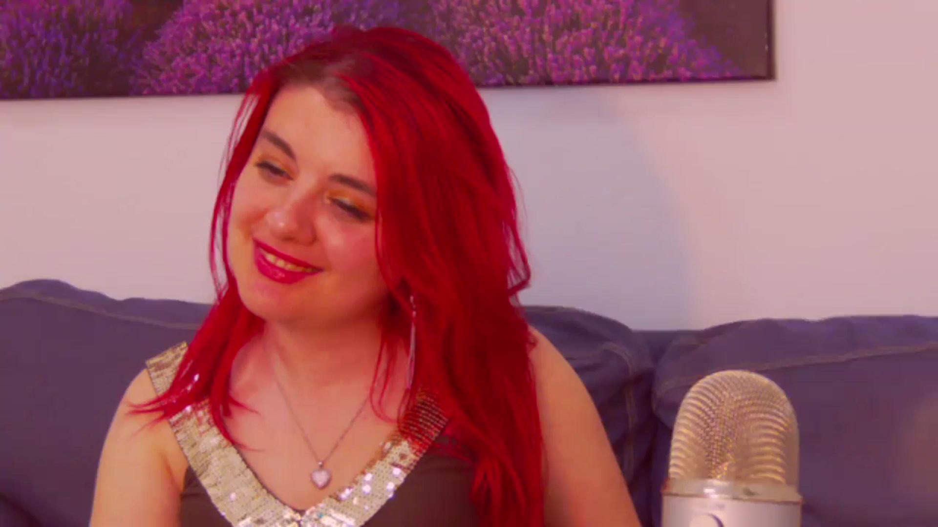Gallery image thumbnail from Kellsie's myfreecams stream on, 05/05/2024, 10:17 image 10 of 20