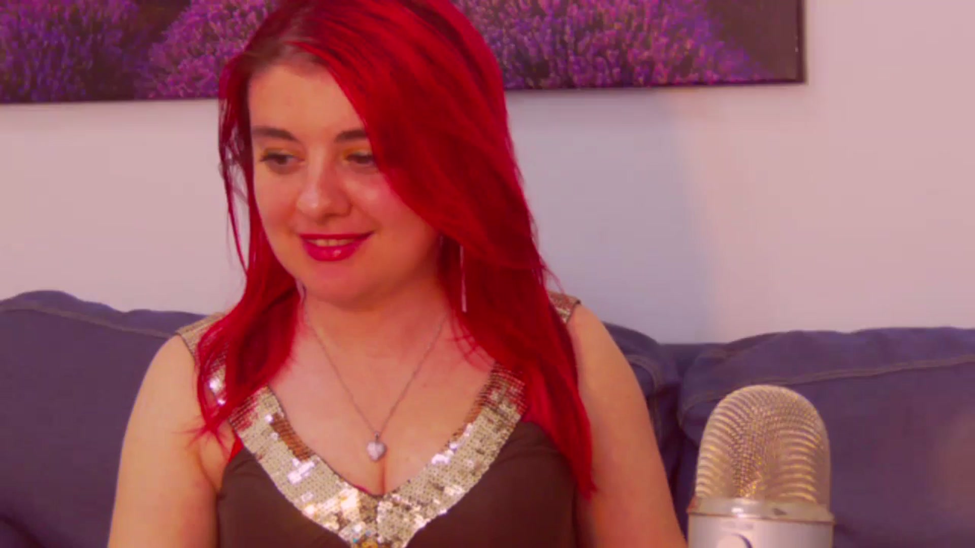 Gallery image thumbnail from Kellsie's myfreecams stream on, 05/05/2024, 10:17 image 11 of 20