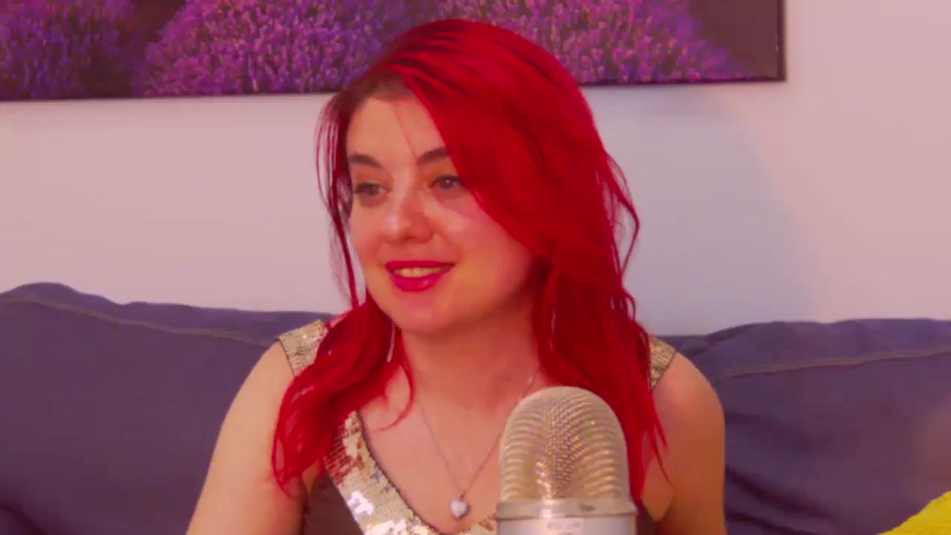 Gallery image thumbnail from Kellsie's myfreecams stream on, 05/05/2024, 10:17 image 17 of 20