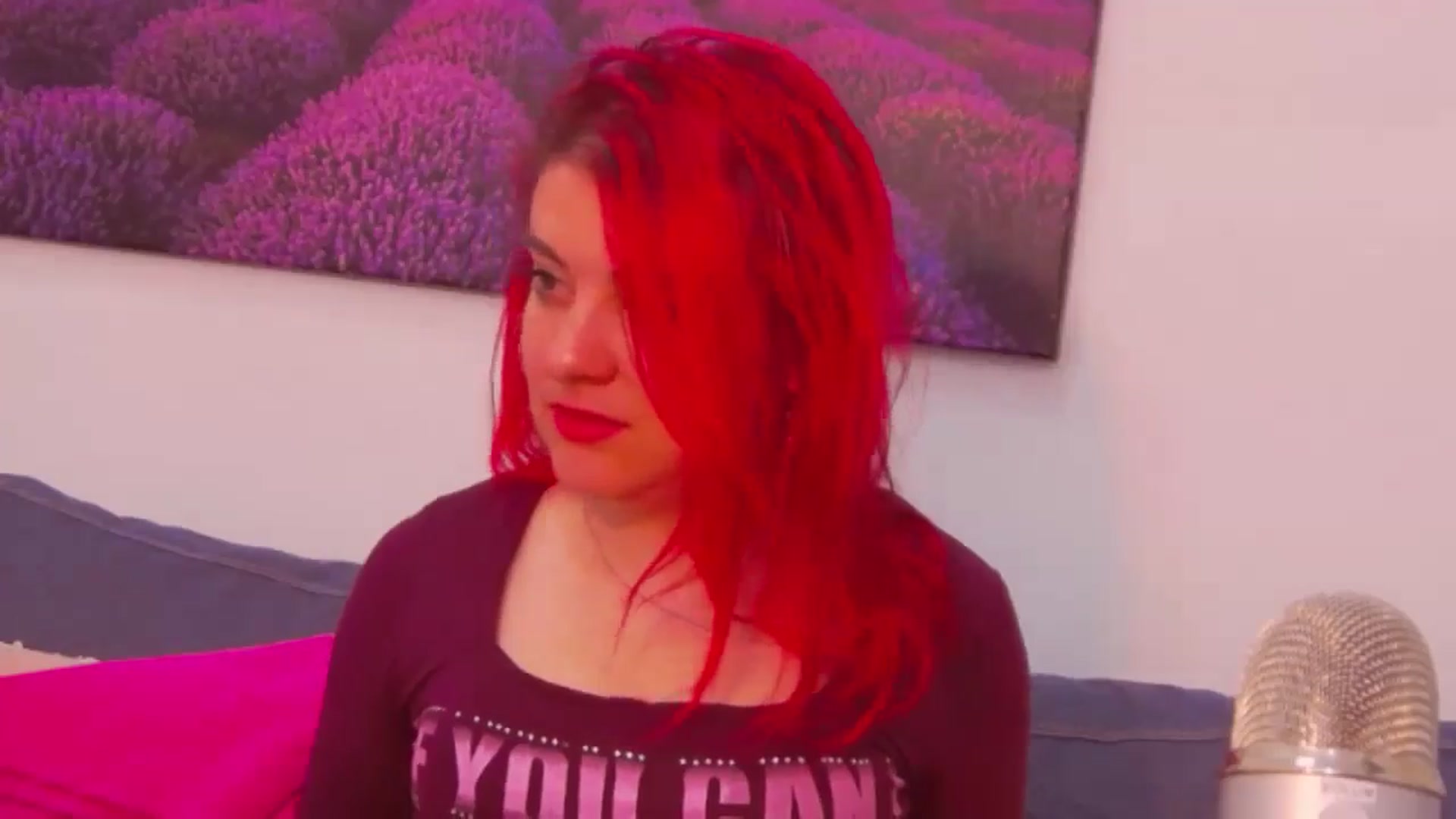 Gallery image thumbnail from Kellsie's myfreecams stream on, 05/07/2024, 06:32 image 3 of 20