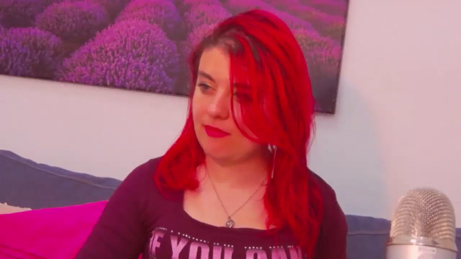 Gallery image thumbnail from Kellsie's myfreecams stream on, 05/07/2024, 06:32 image 4 of 20