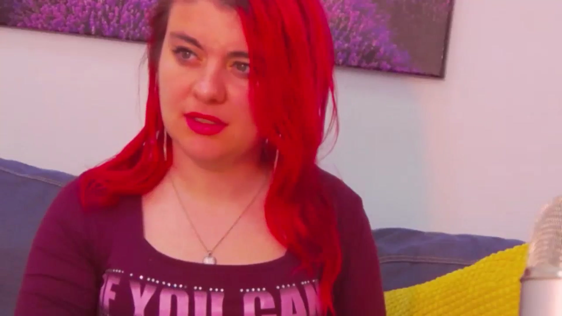 Gallery image thumbnail from Kellsie's myfreecams stream on, 05/07/2024, 06:32 image 12 of 20