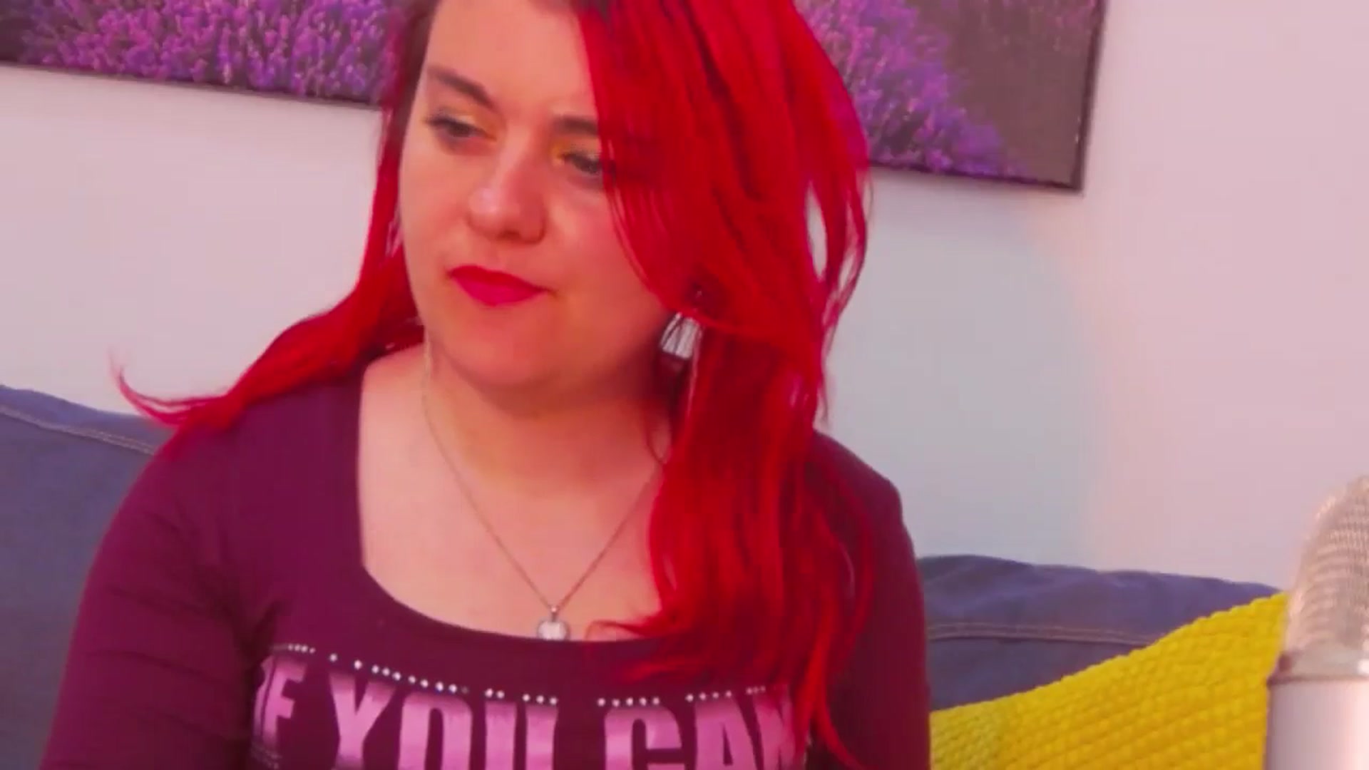 Gallery image thumbnail from Kellsie's myfreecams stream on, 05/07/2024, 06:32 image 13 of 20