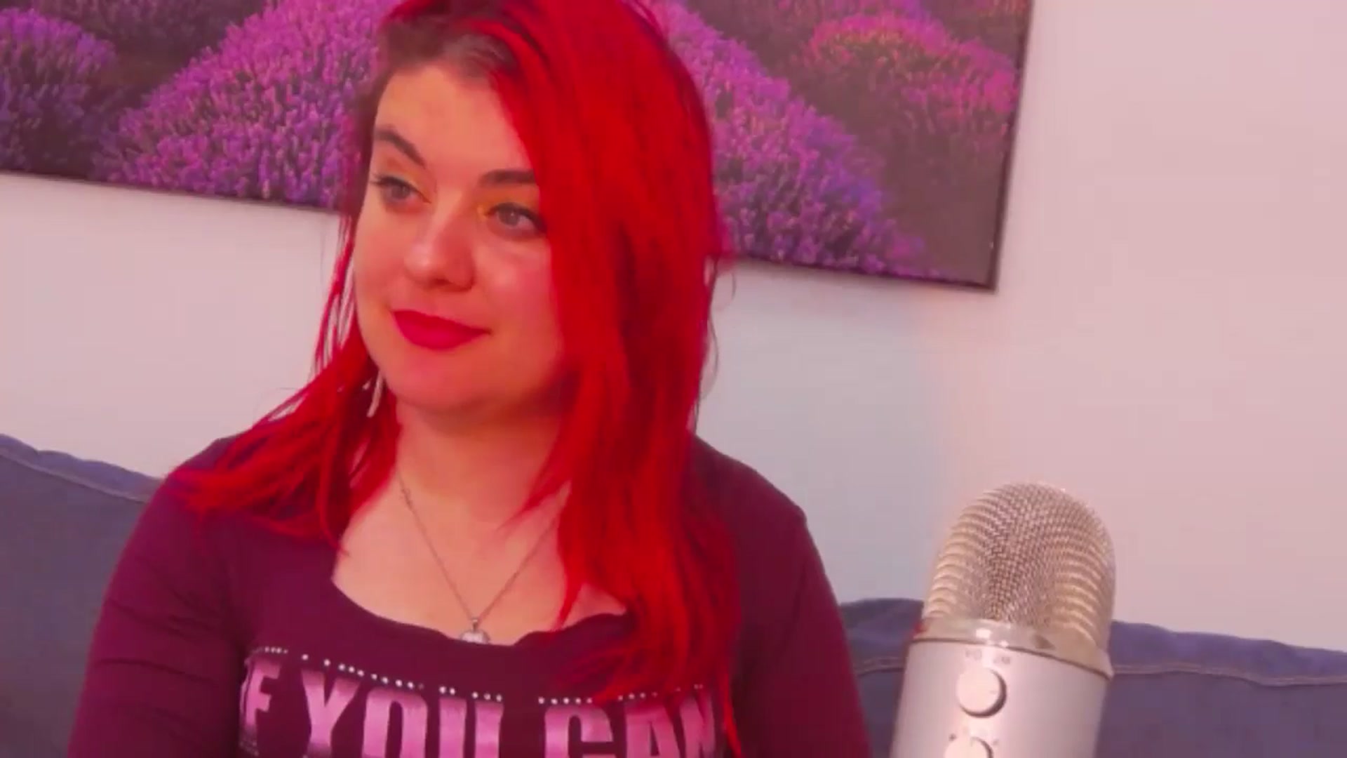 Gallery image thumbnail from Kellsie's myfreecams stream on, 05/07/2024, 07:18 image 13 of 20