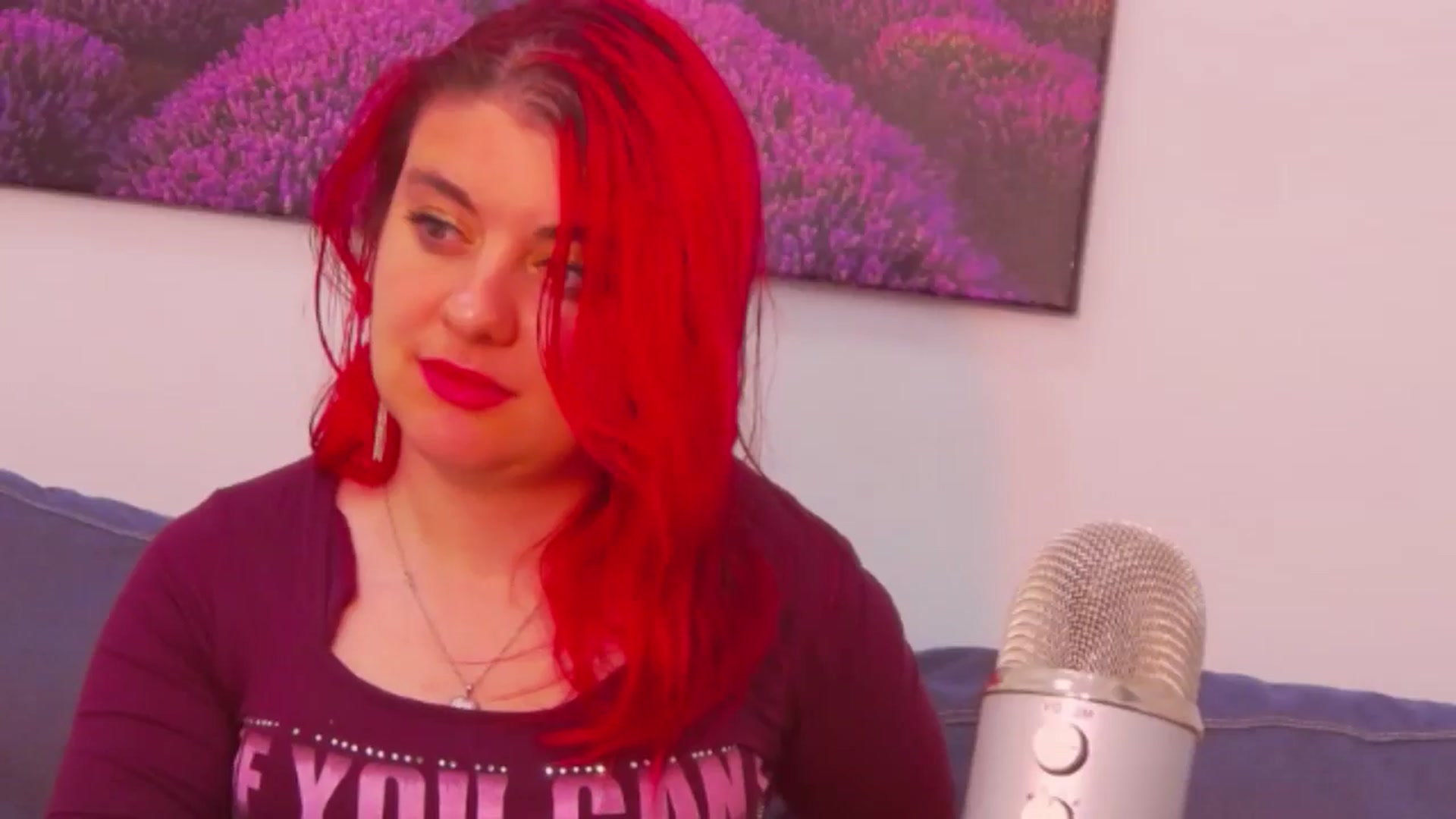 Gallery image thumbnail from Kellsie's myfreecams stream on, 05/07/2024, 07:18 image 20 of 20