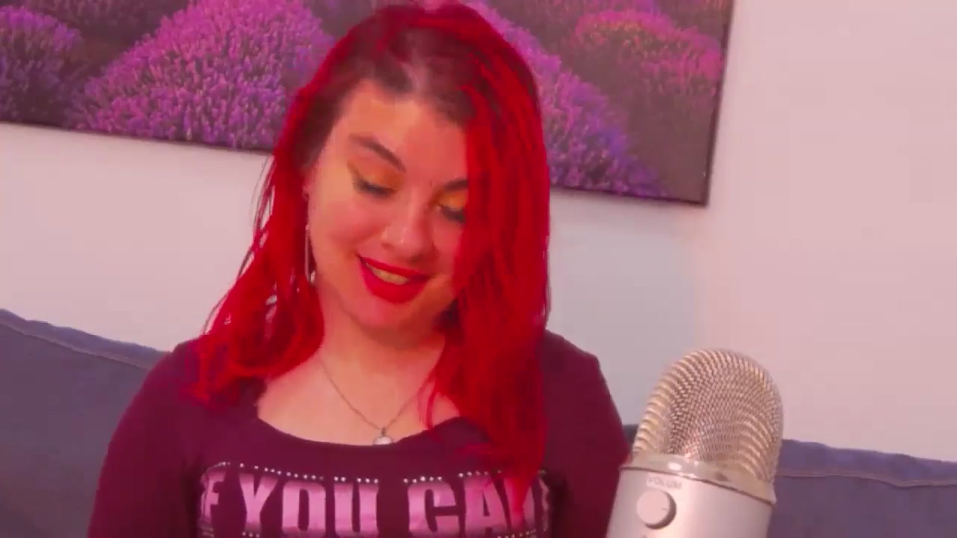 Gallery image thumbnail from Kellsie's myfreecams stream on, 05/07/2024, 09:58 image 6 of 20