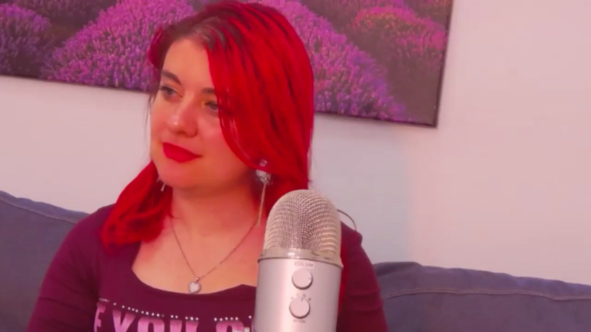 Gallery image thumbnail from Kellsie's myfreecams stream on, 05/07/2024, 09:58 image 2 of 20