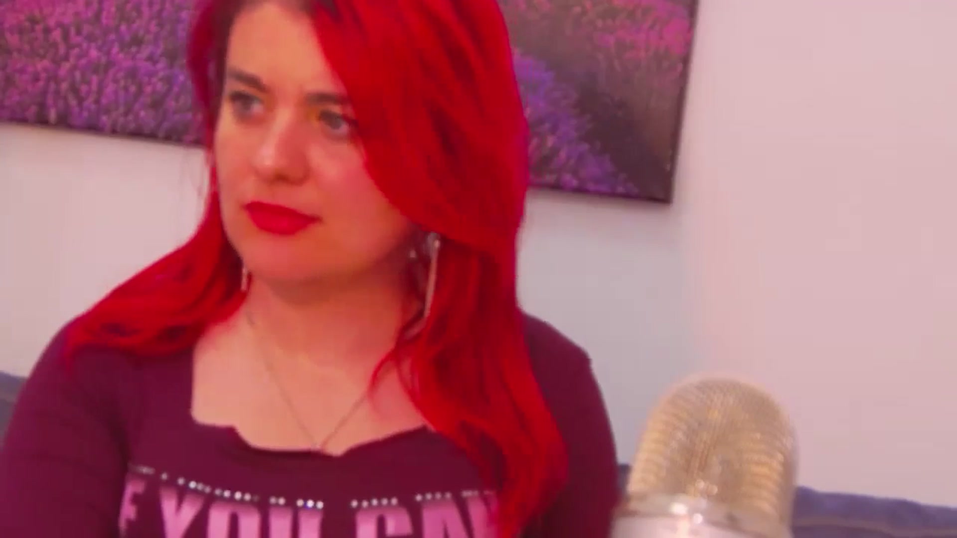 Gallery image thumbnail from Kellsie's myfreecams stream on, 05/07/2024, 09:58 image 20 of 20