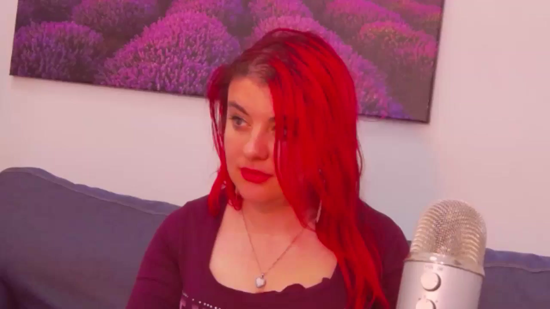 Gallery image thumbnail from Kellsie's myfreecams stream on, 05/07/2024, 10:57 image 2 of 20