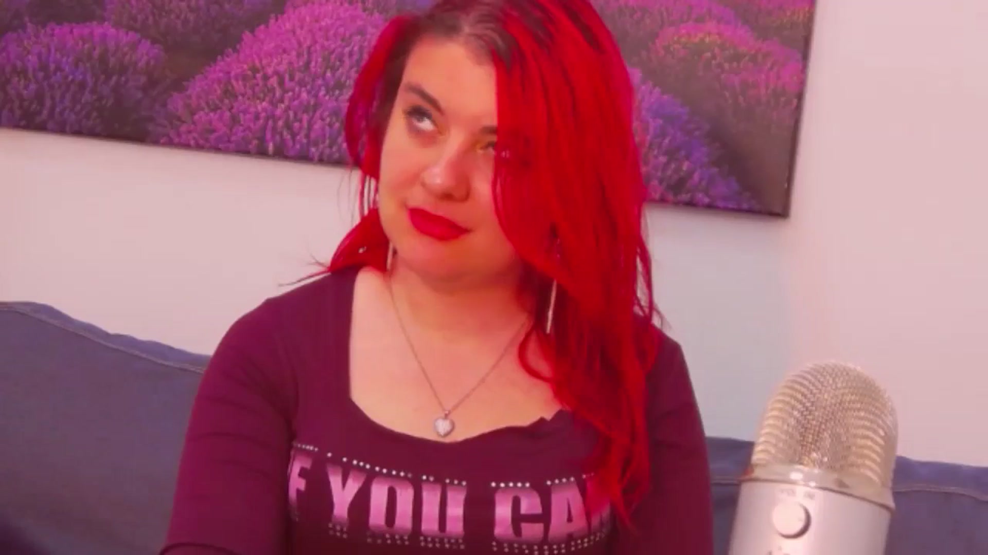 Gallery image thumbnail from Kellsie's myfreecams stream on, 05/07/2024, 10:57 image 9 of 20