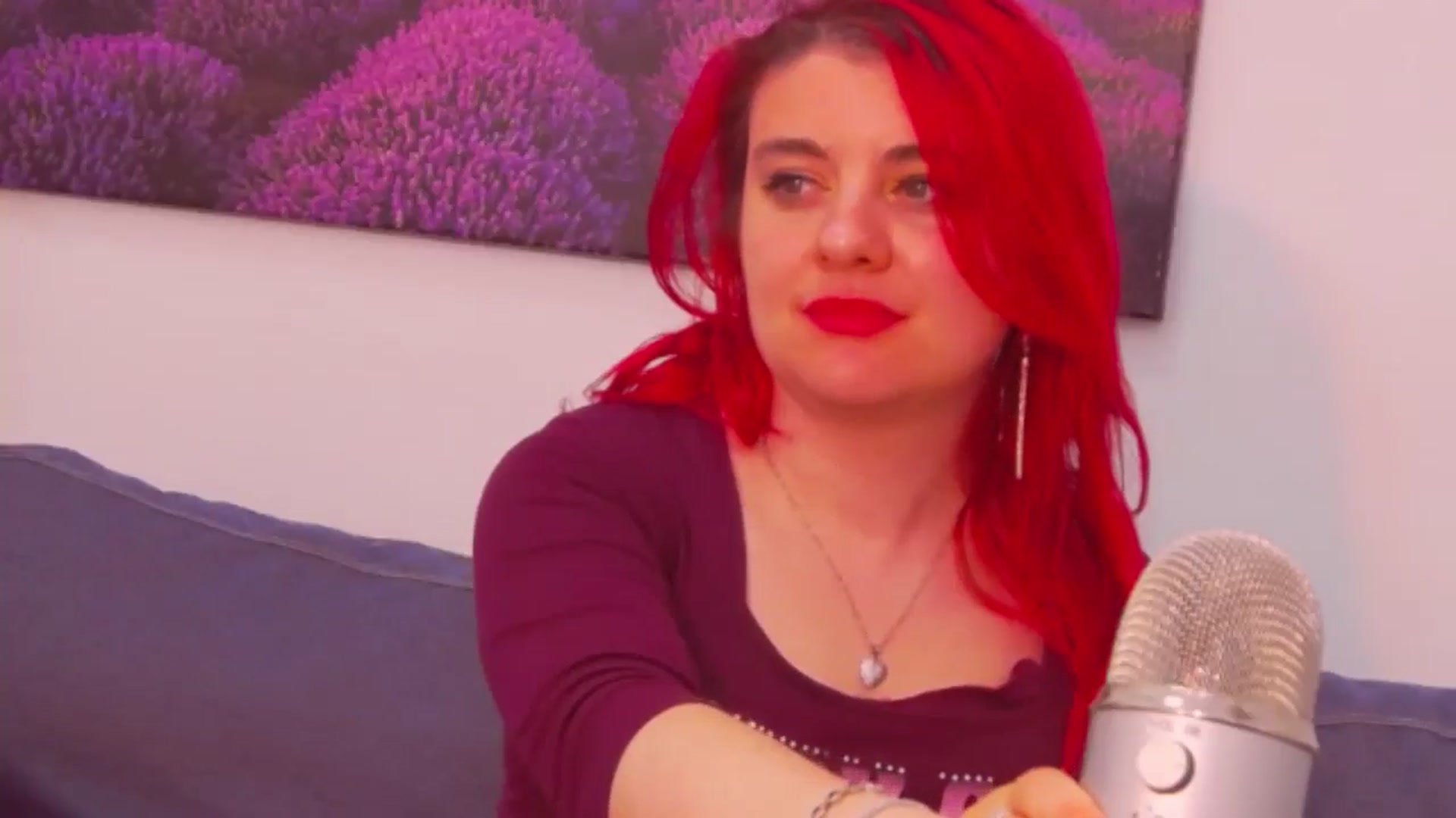 Gallery image thumbnail from Kellsie's myfreecams stream on, 05/07/2024, 10:57 image 10 of 20