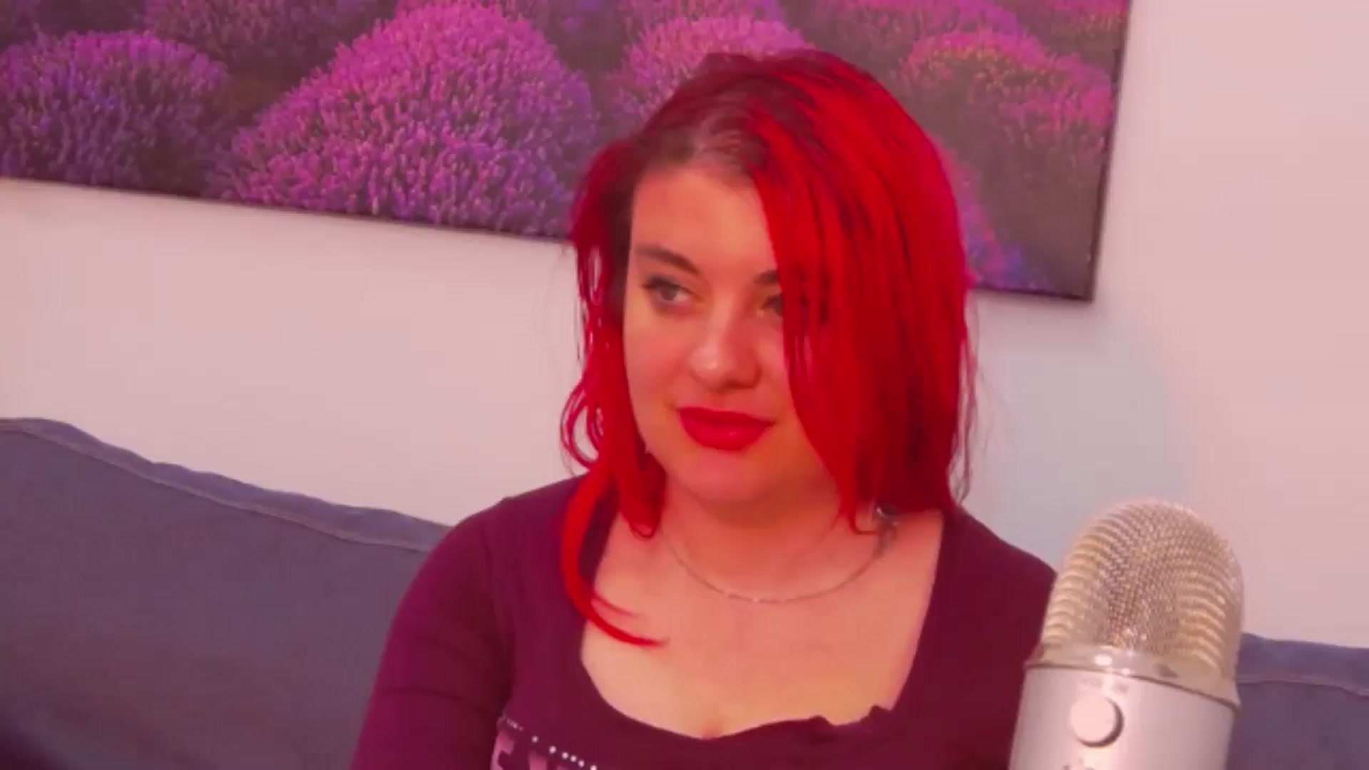 Gallery image thumbnail from Kellsie's myfreecams stream on, 05/07/2024, 10:57 image 5 of 20