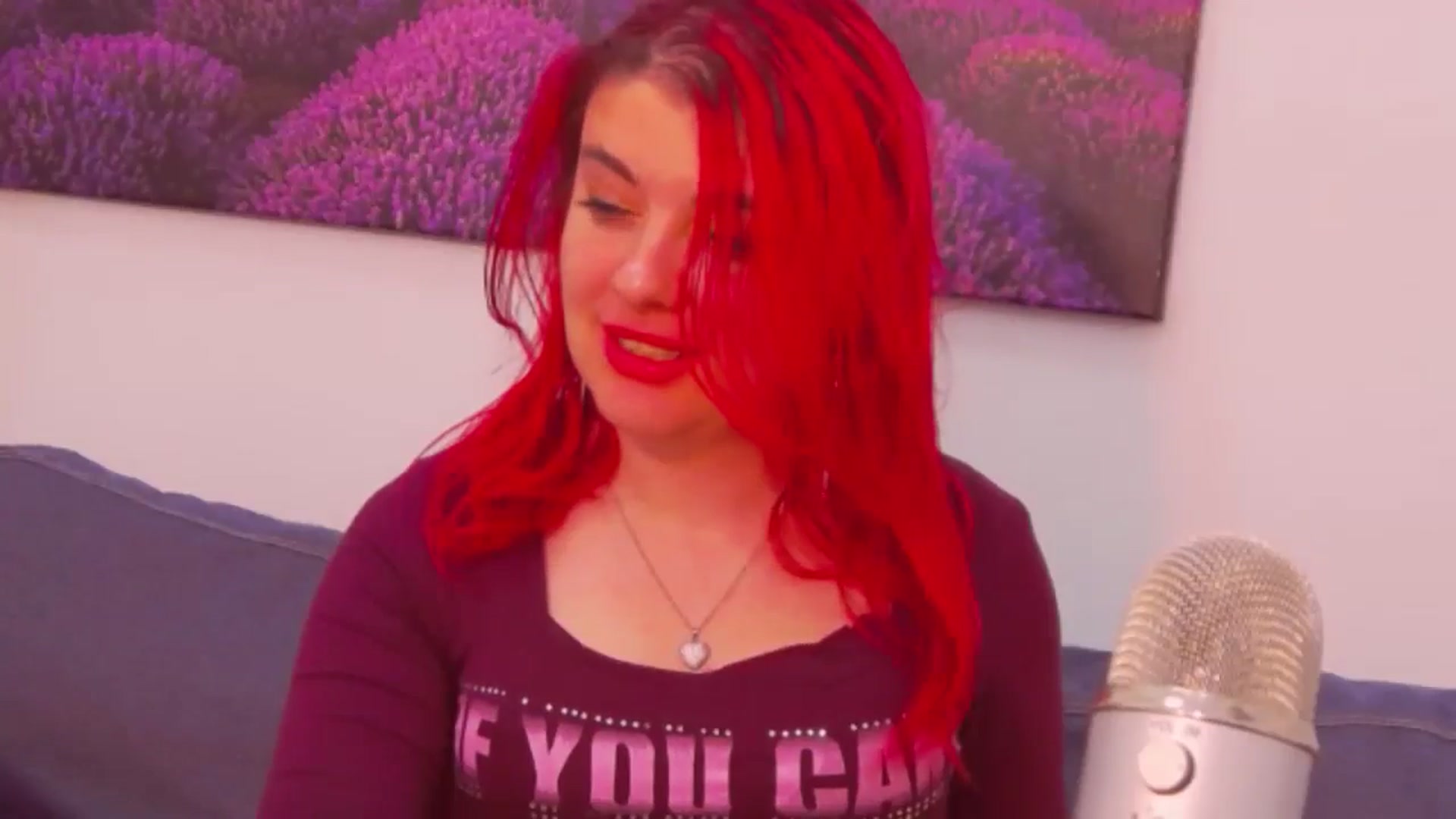 Gallery image thumbnail from Kellsie's myfreecams stream on, 05/07/2024, 10:57 image 11 of 20
