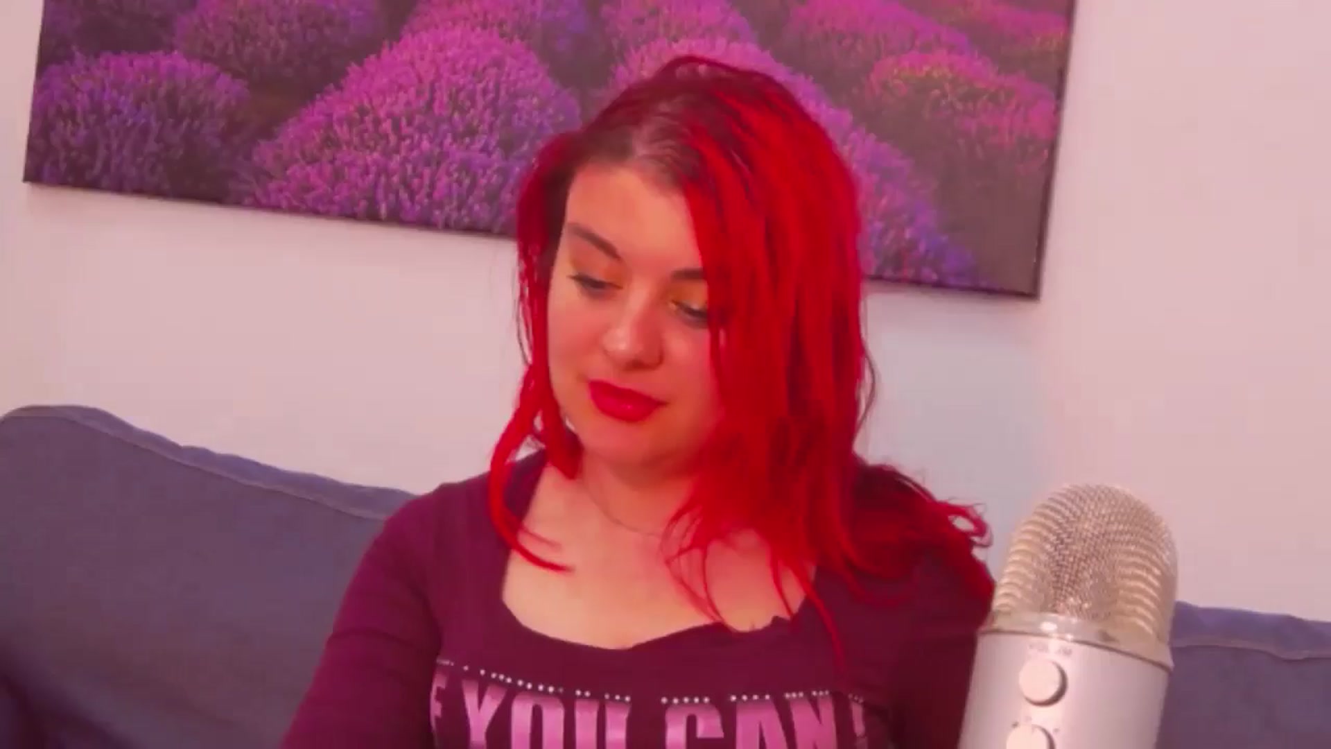 Gallery image thumbnail from Kellsie's myfreecams stream on, 05/07/2024, 10:57 image 4 of 20