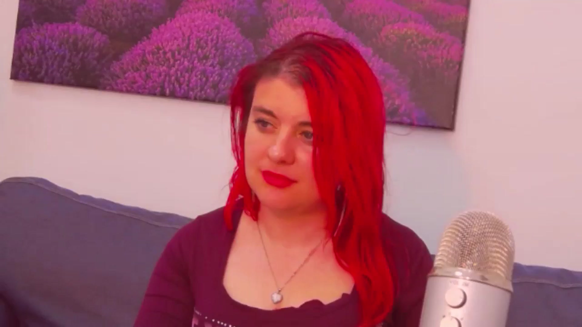 Gallery image thumbnail from Kellsie's myfreecams stream on, 05/07/2024, 10:57 image 3 of 20