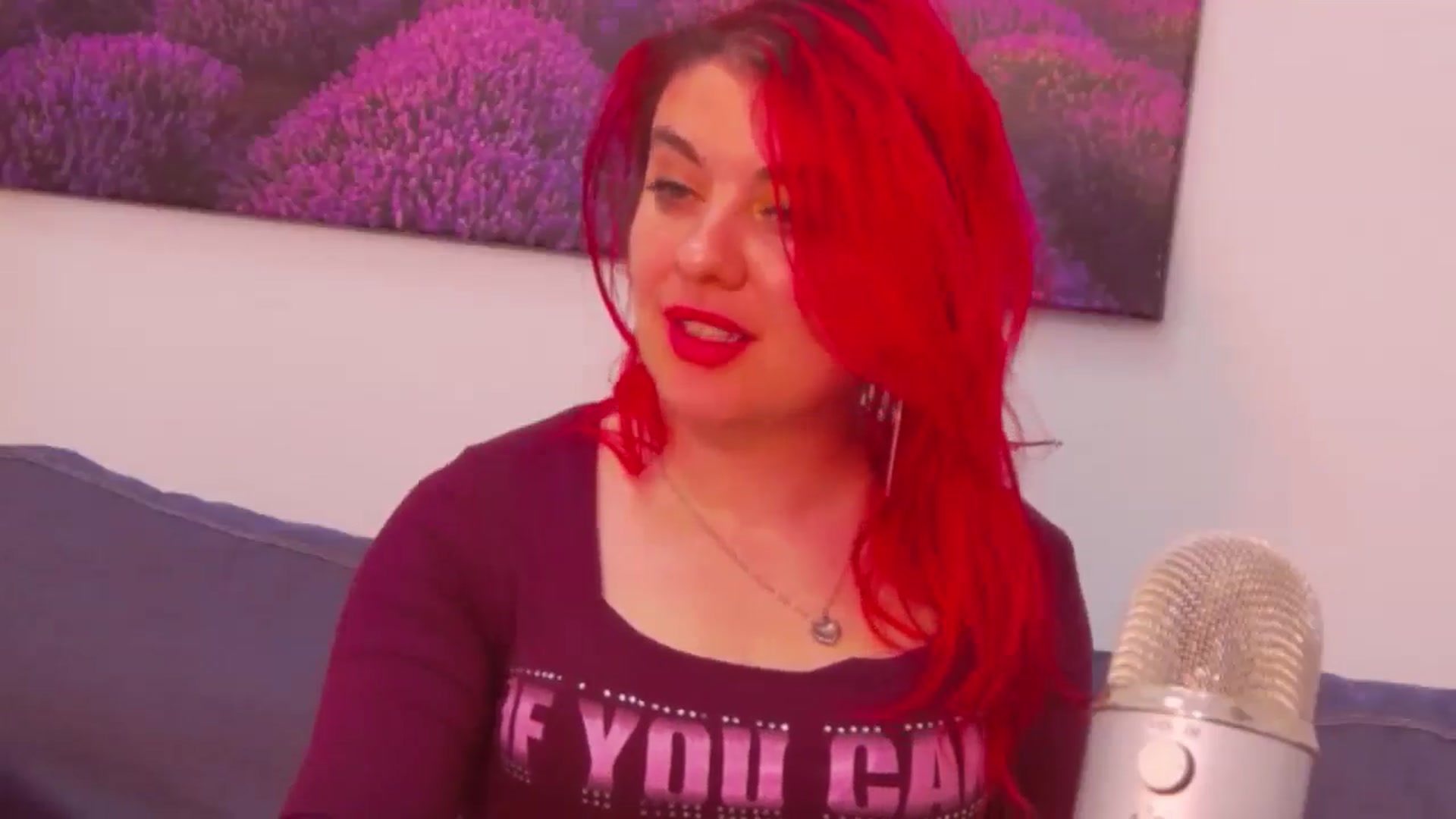 Gallery image thumbnail from Kellsie's myfreecams stream on, 05/07/2024, 10:57 image 17 of 20