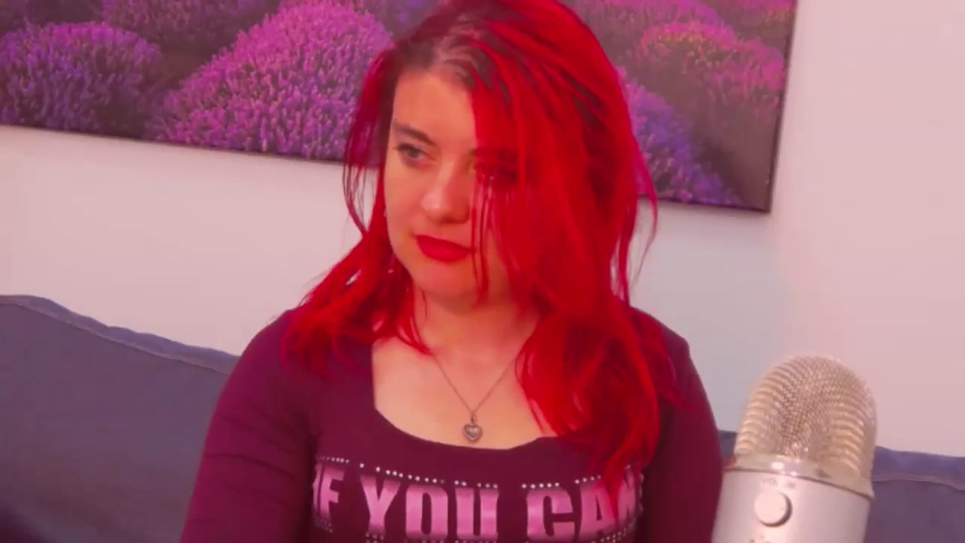 Gallery image thumbnail from Kellsie's myfreecams stream on, 05/07/2024, 10:57 image 20 of 20